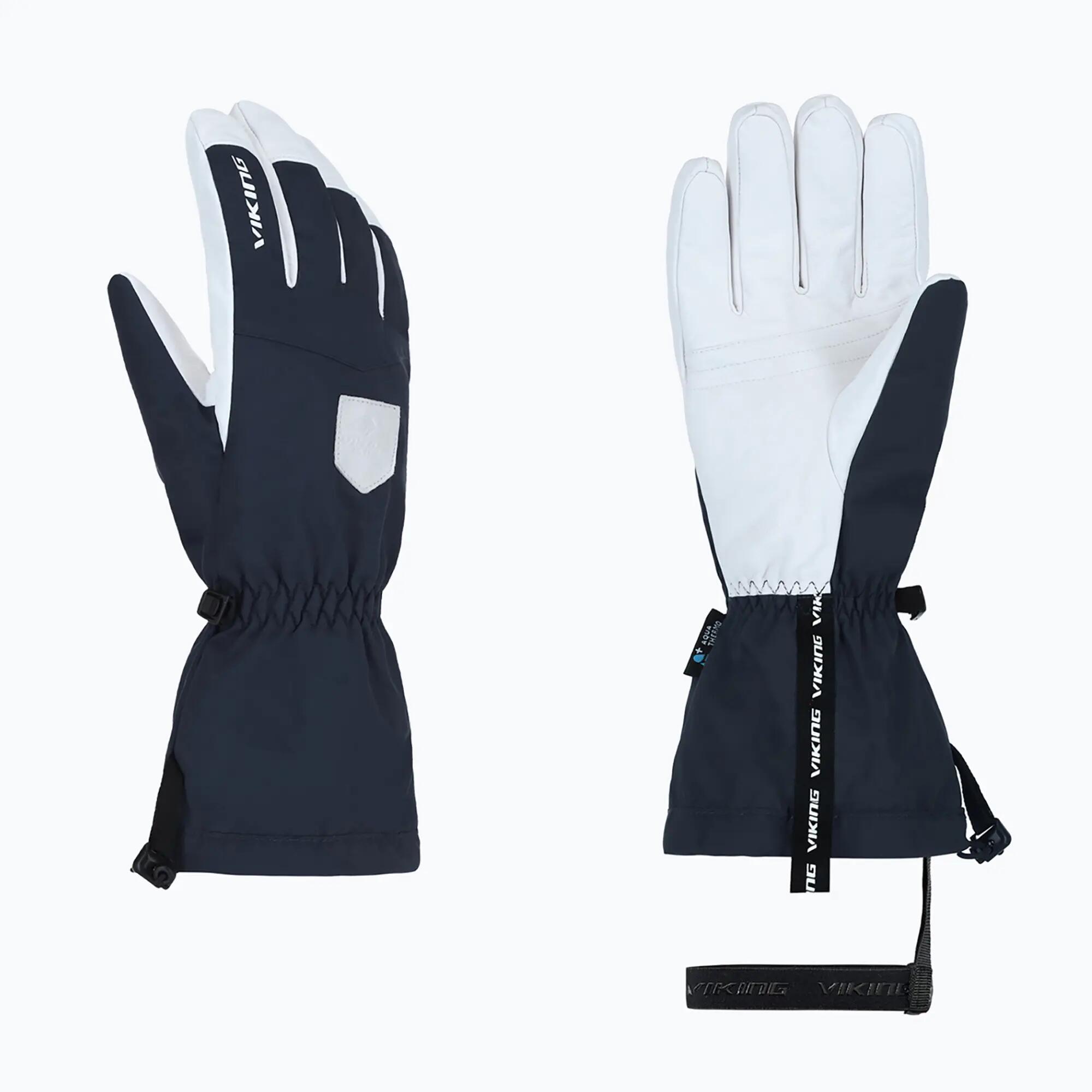 Guanti da sci uomo VIKING Sven 7/7