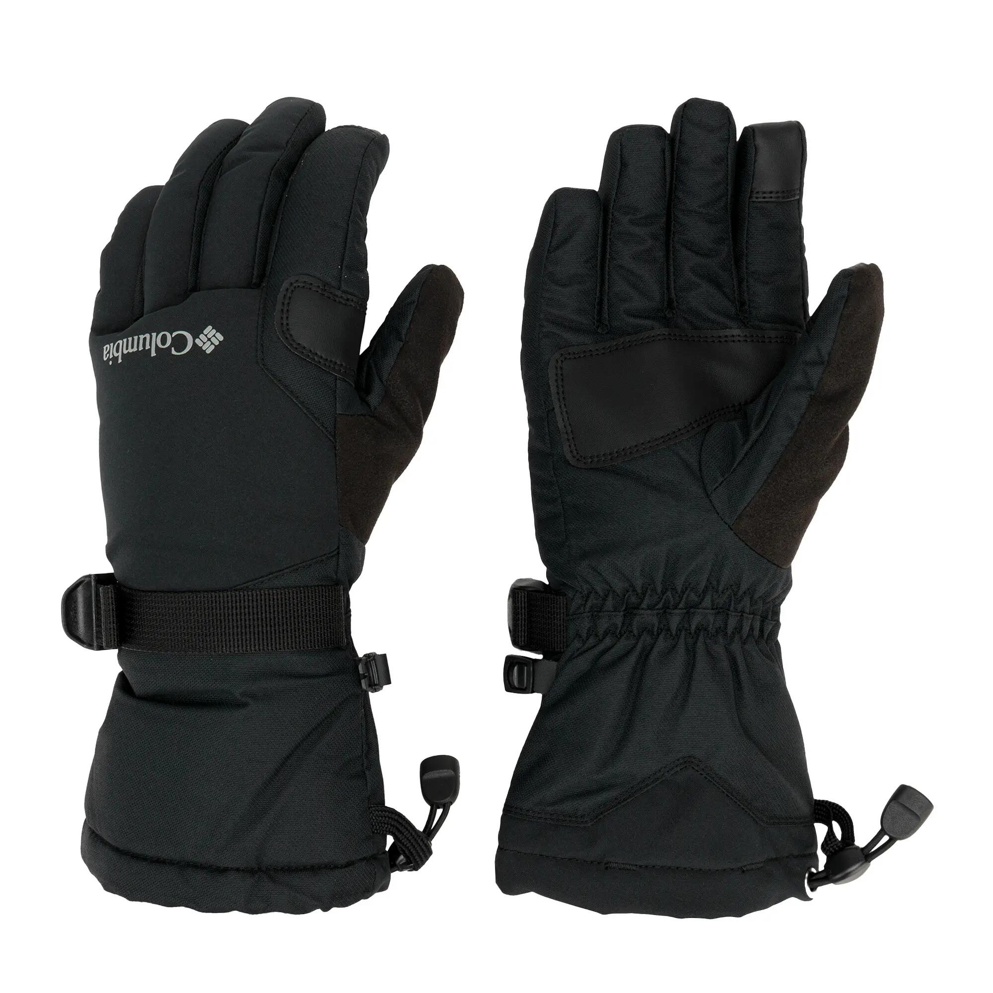 Handschoenen Vrouwen W Arctic Slope Seeker 7/7