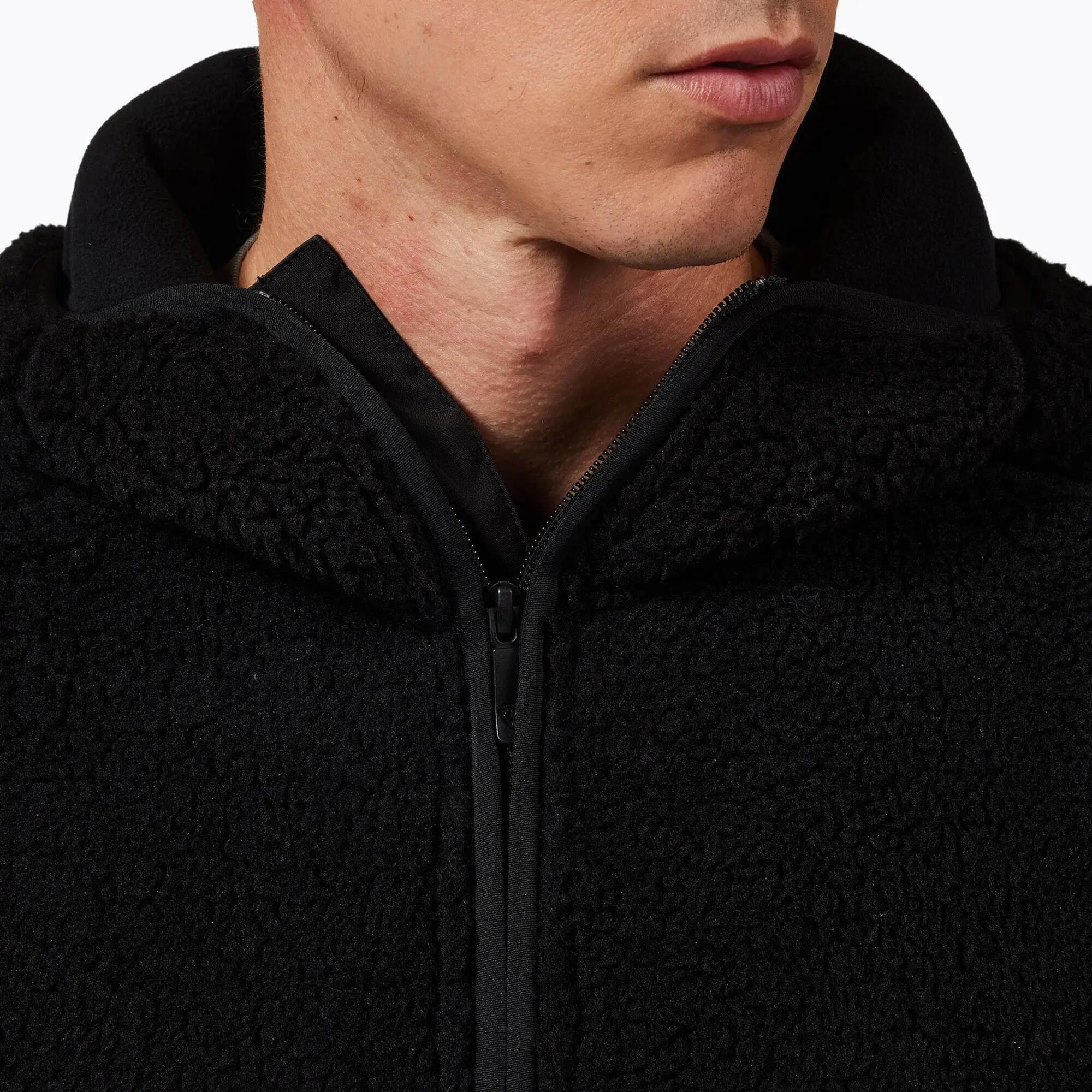 Bluza męska Rossignol Alltrack Anorak Fleece 6/7