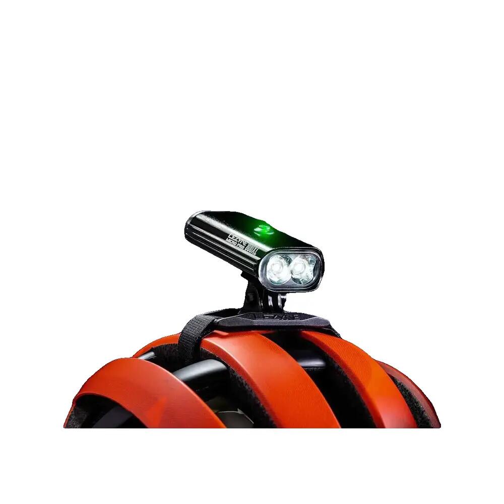 Support Led Lezyne Gopro 5/5