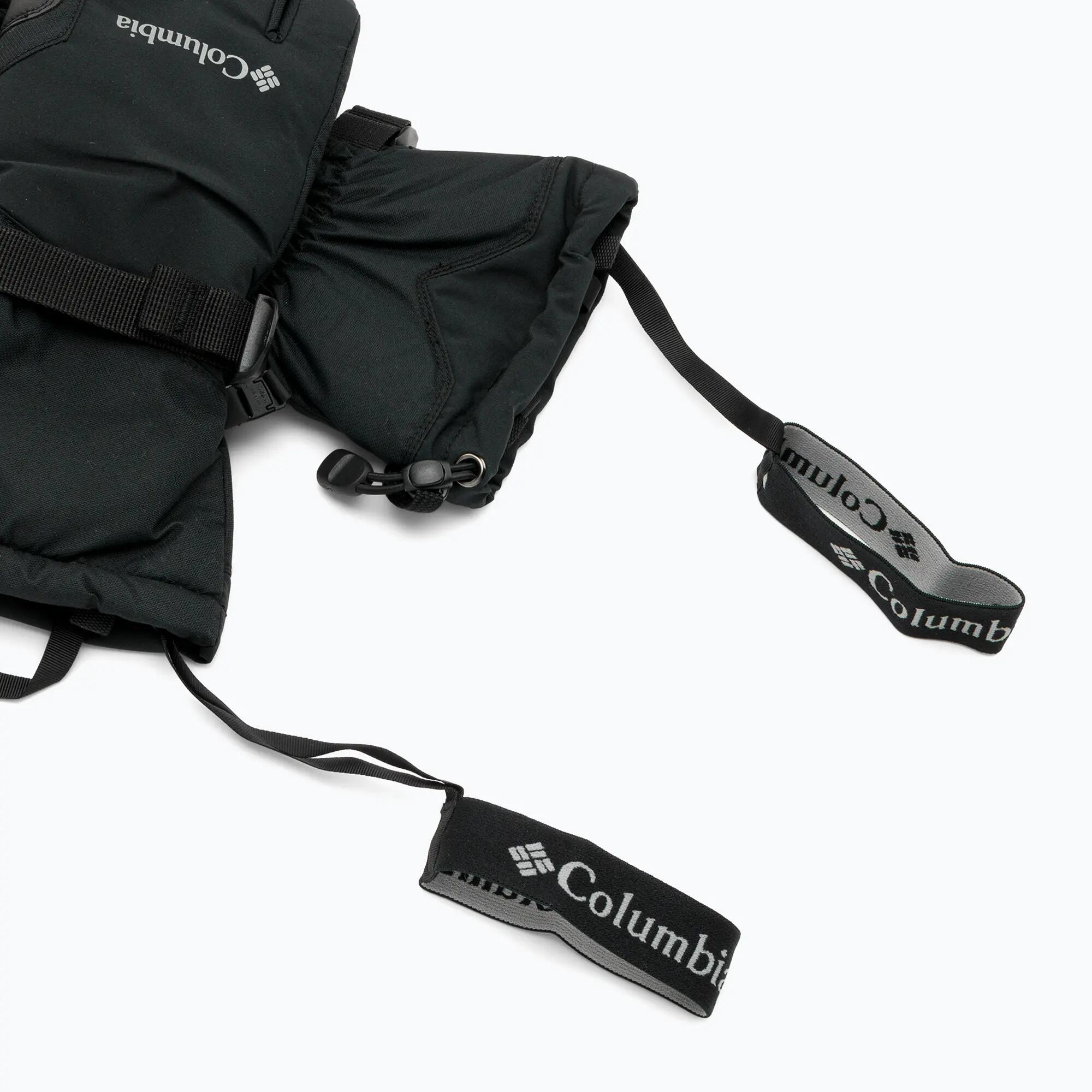 Handschoenen Vrouwen W Arctic Slope Seeker 6/7