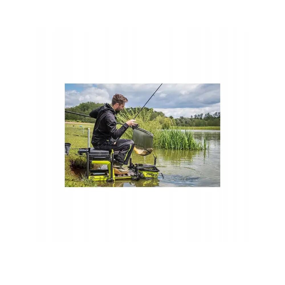Canne à pêche Matrix Ethos XRW 12ft /3.7m Waggler 30gr 9/10