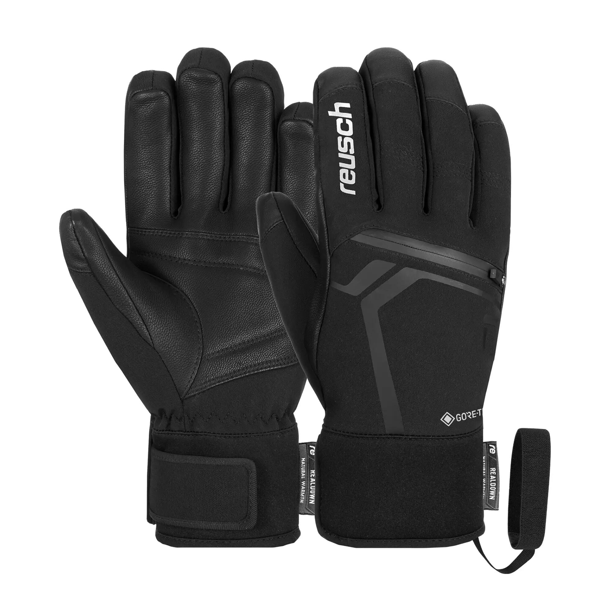 Rękawice narciarskie Reusch Down Spirit Gore-TEX SC 7/7