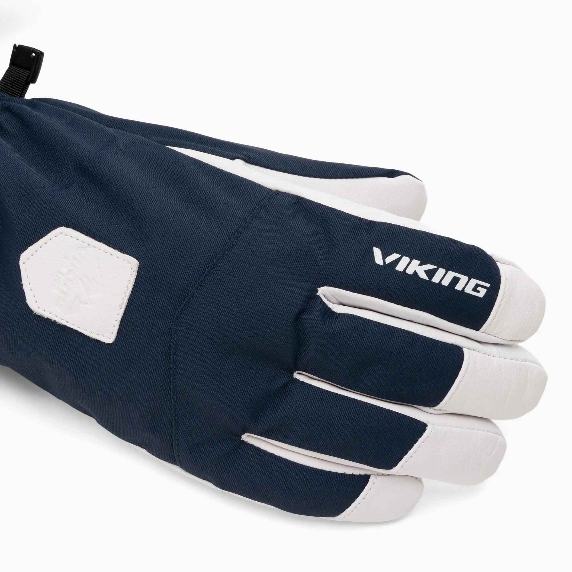 Guanti da sci uomo VIKING Sven 5/7