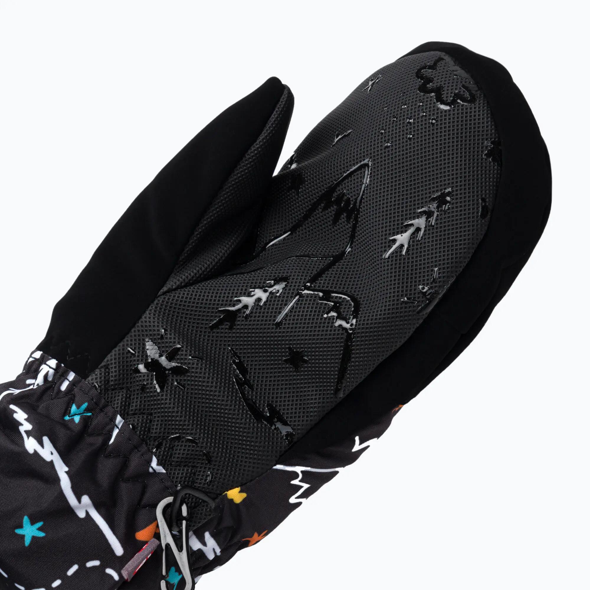 Rękawice narciarskie dziecięce Viking Snoppy 7/7