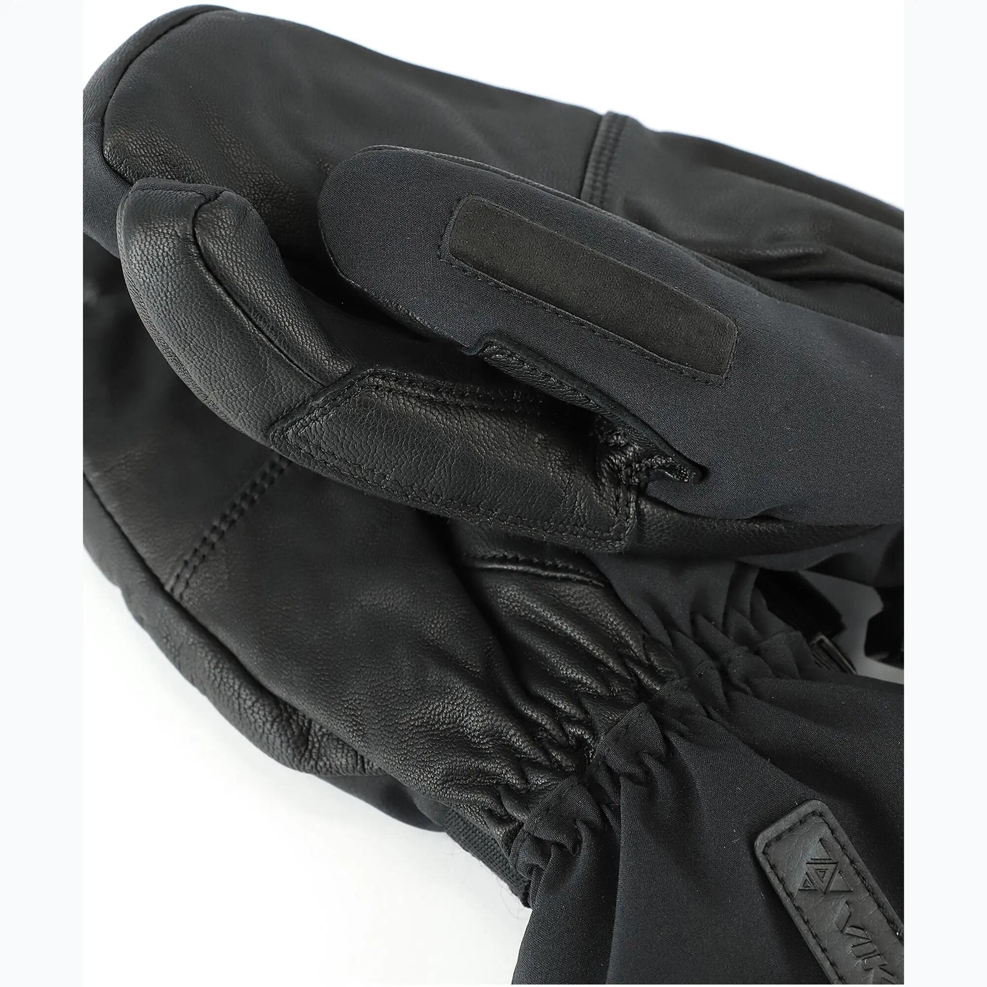 Moufles de ski femme Viking Narvik Pro Lobster 4/7