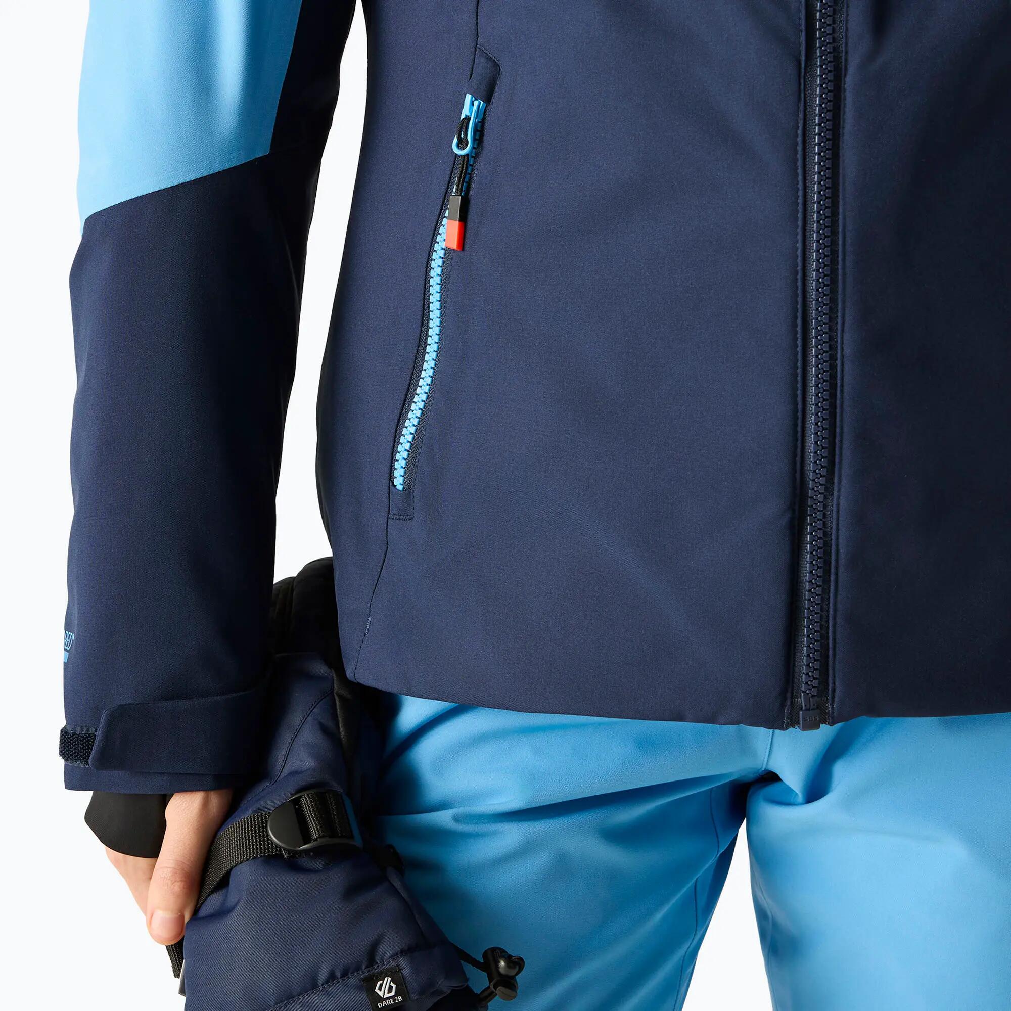 Kurtka narciarska damska Dare 2b Flurry III Jacket 6/7