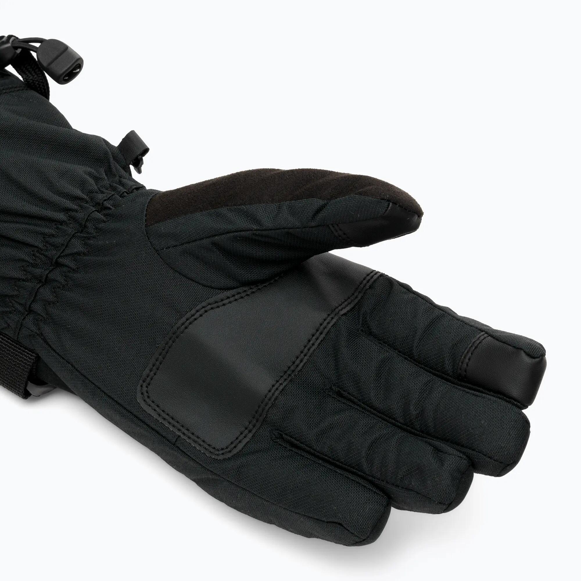 Handschoenen Vrouwen W Arctic Slope Seeker 4/7