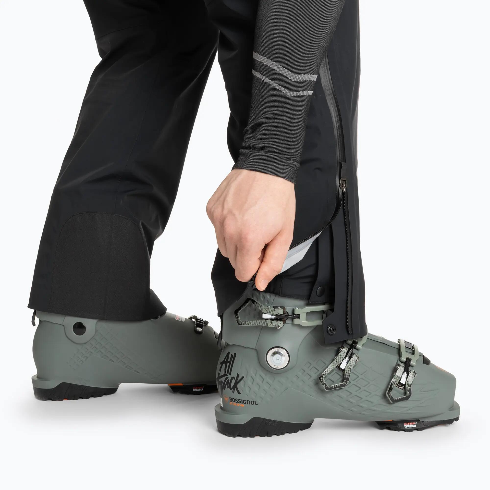 Colmar 0176-9XY men's ski trousers 6/7