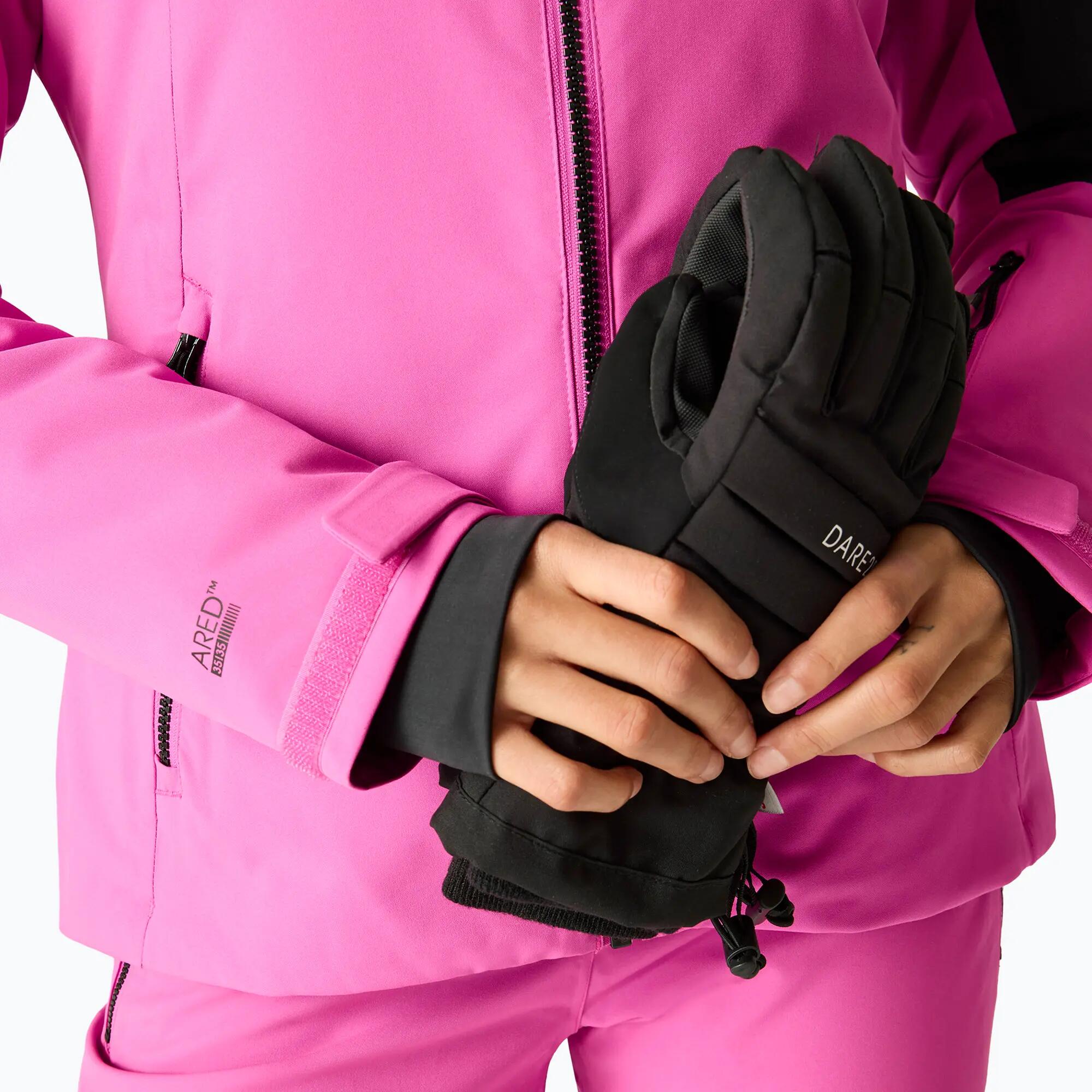 Kurtka narciarska damska Dare 2b Flurry III Jacket 6/7