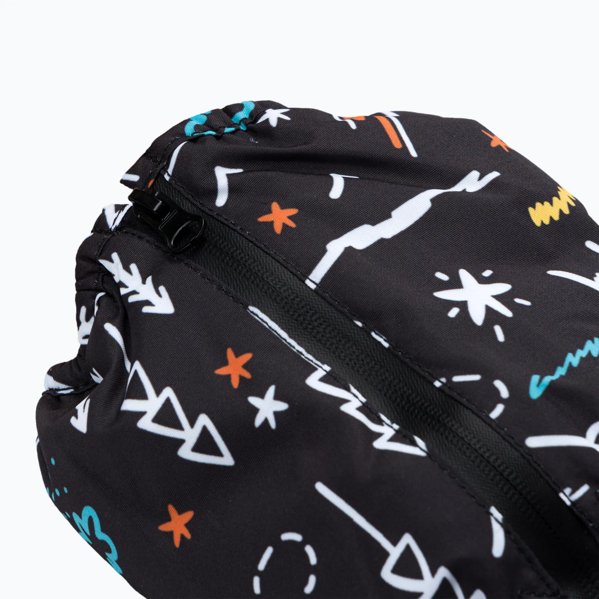 Rękawice narciarskie dziecięce Viking Snoppy 6/7