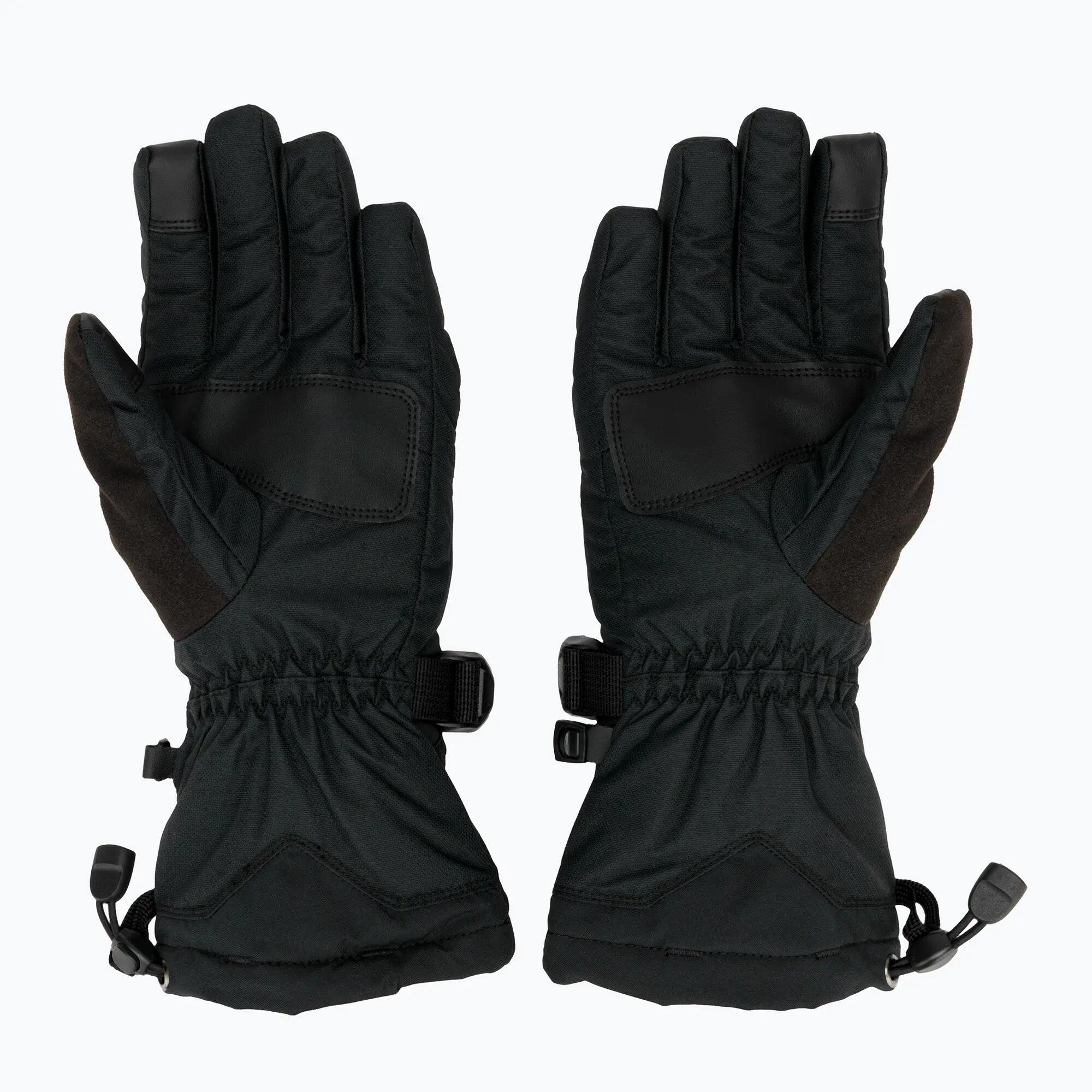 Handschoenen Vrouwen W Arctic Slope Seeker 3/7