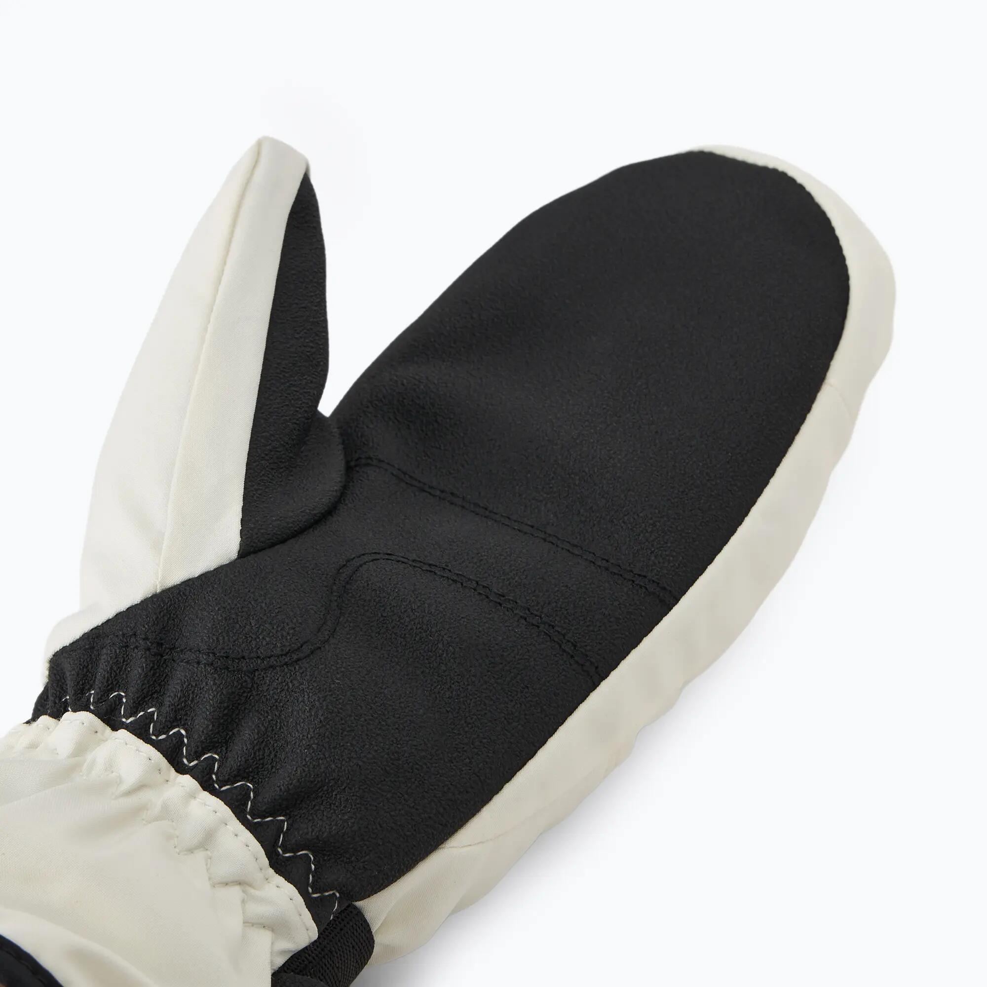 Tech-Fäustlinge ROXY JETTY SOLID Weiss Frauen 5/7