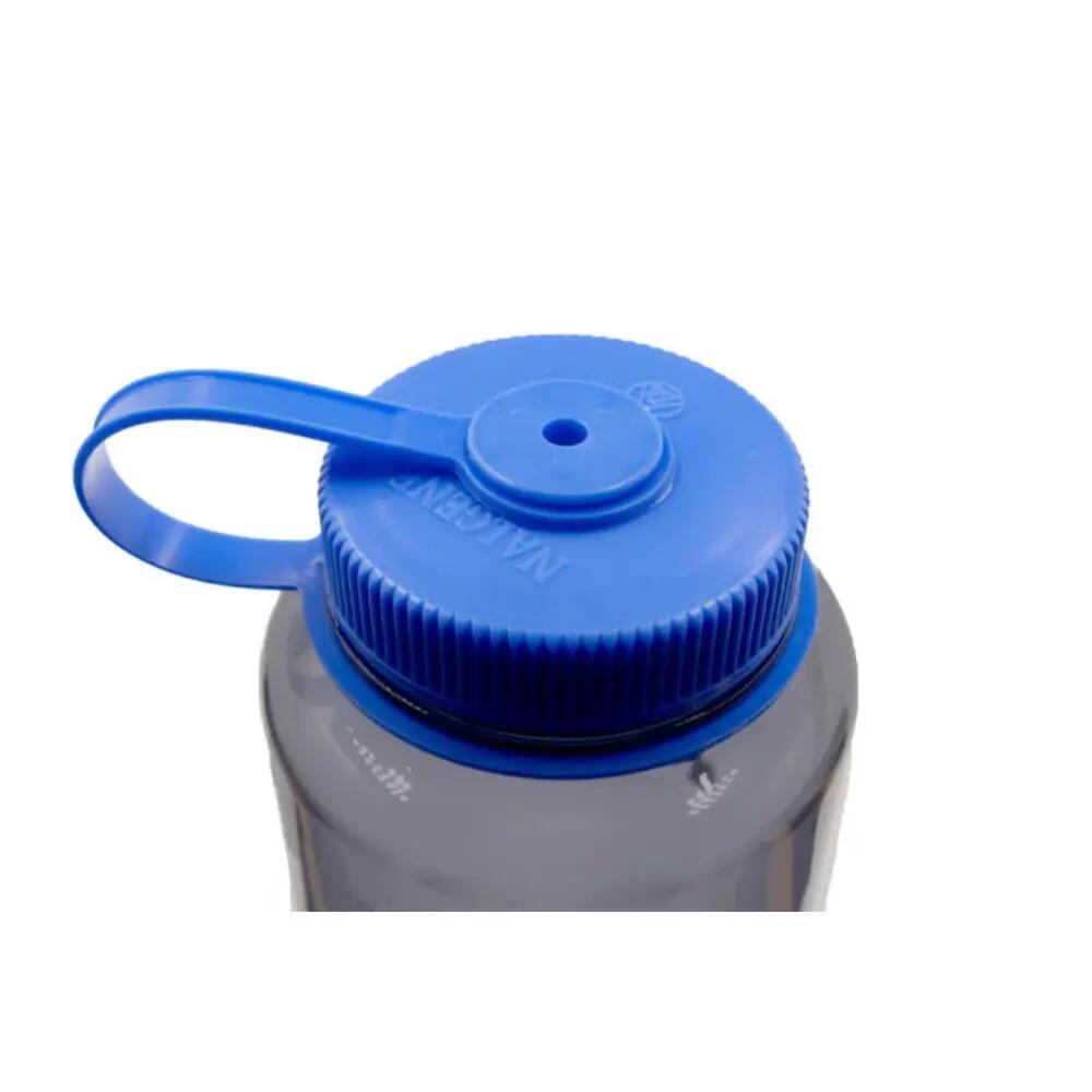 Nalgene Bottiglia Original- Wide-Mouth Tritan Sustain - 1,5L -Grigio 2/5