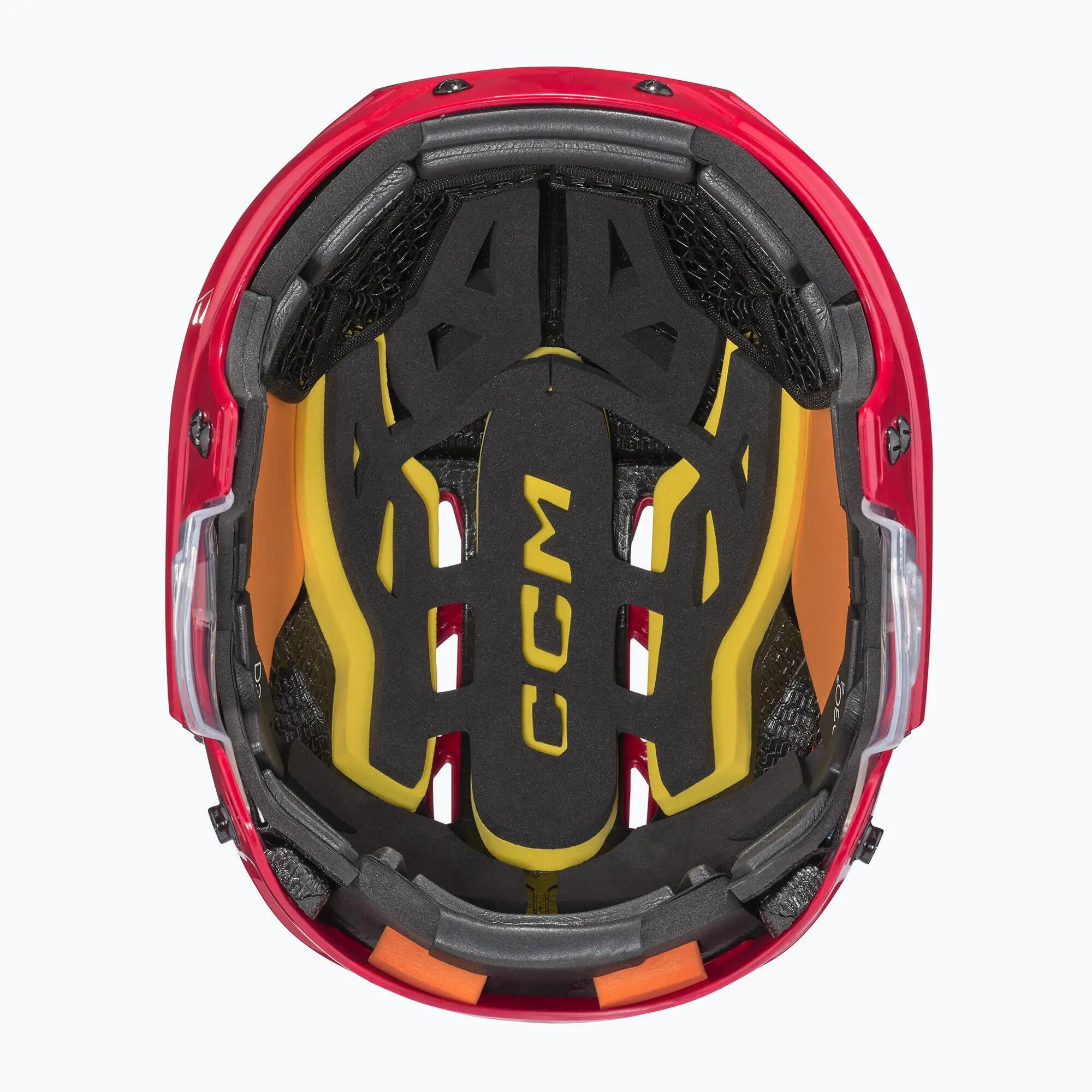 Helma Tacks 720 SR Senior, 57-62cm 5/7