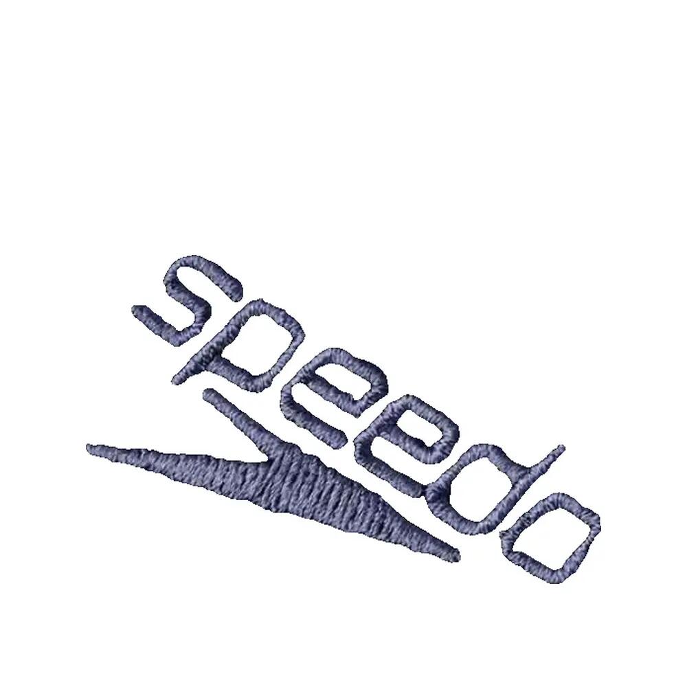 Spodenki kąpielówki męskie Speedo Eco End 8/9