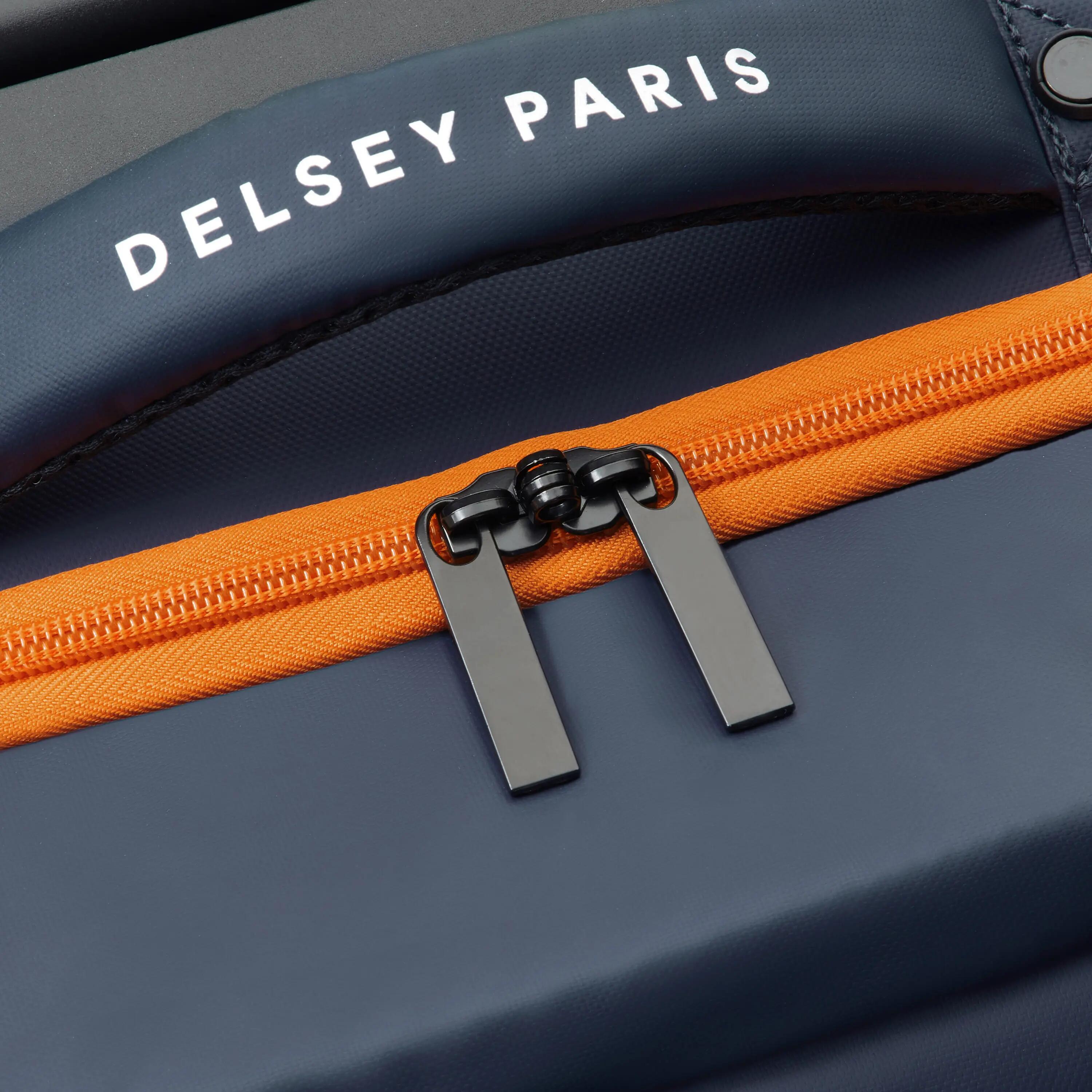 Plecak na kółkach Delsey MAUBERT 2.0 Roland Garros 55 cm 48 l 7/11