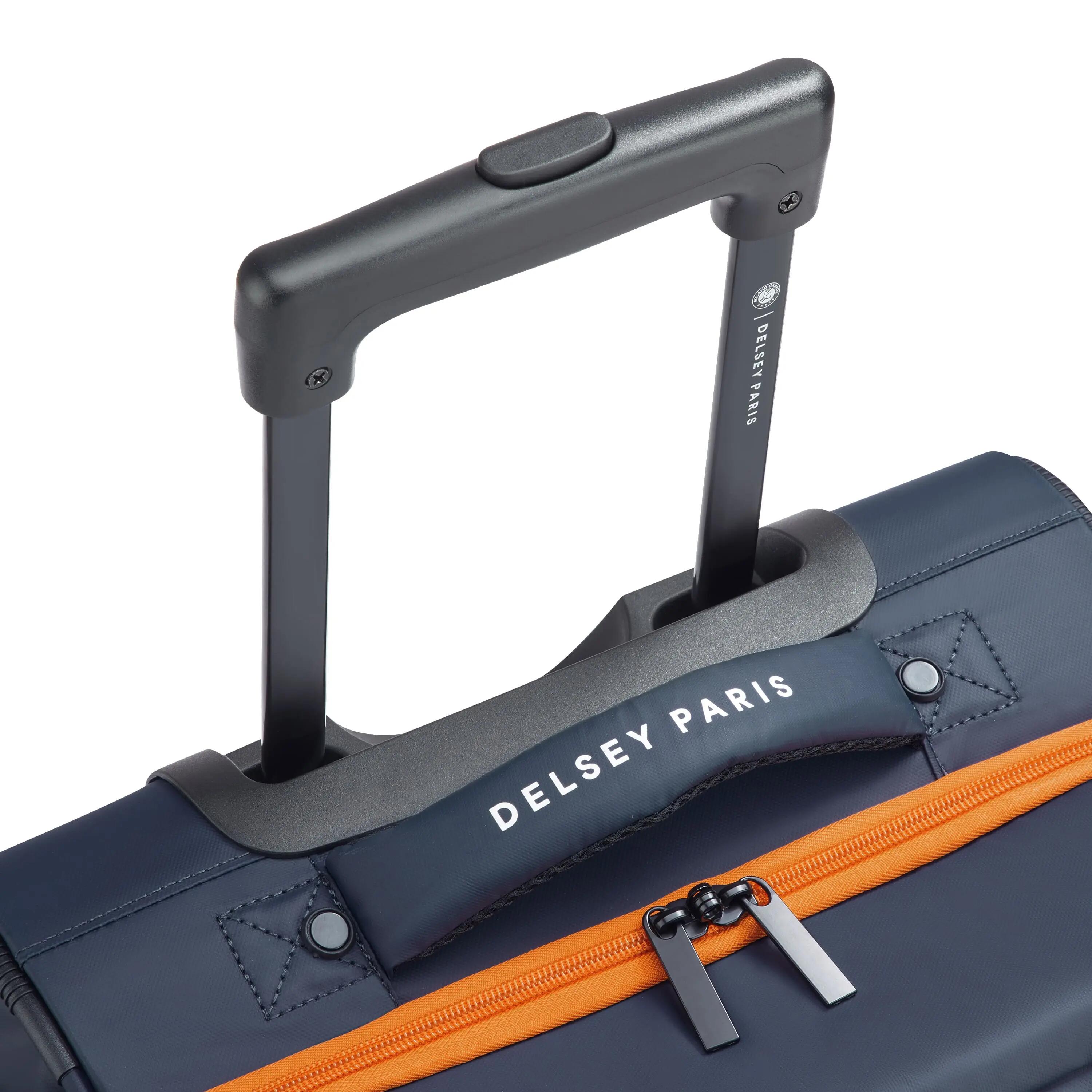 Plecak na kółkach Delsey MAUBERT 2.0 Roland Garros 55 cm 48 l 6/11