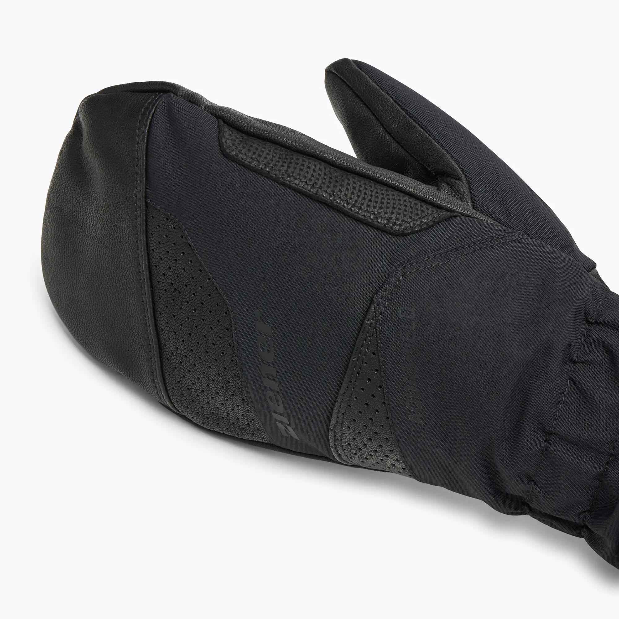 Guanti da sci alpino Ziener Gaiku AS(R) AW 5/7