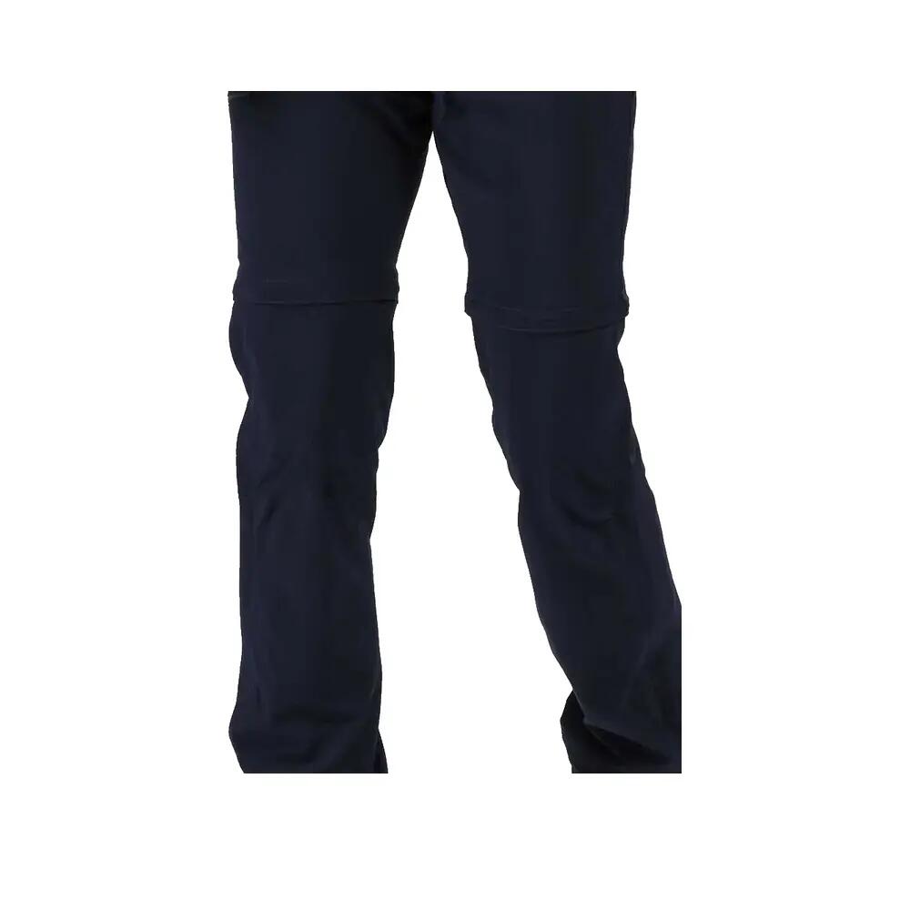 Pantalon de randonnée extensible zippé Regatta Xert III 9/9