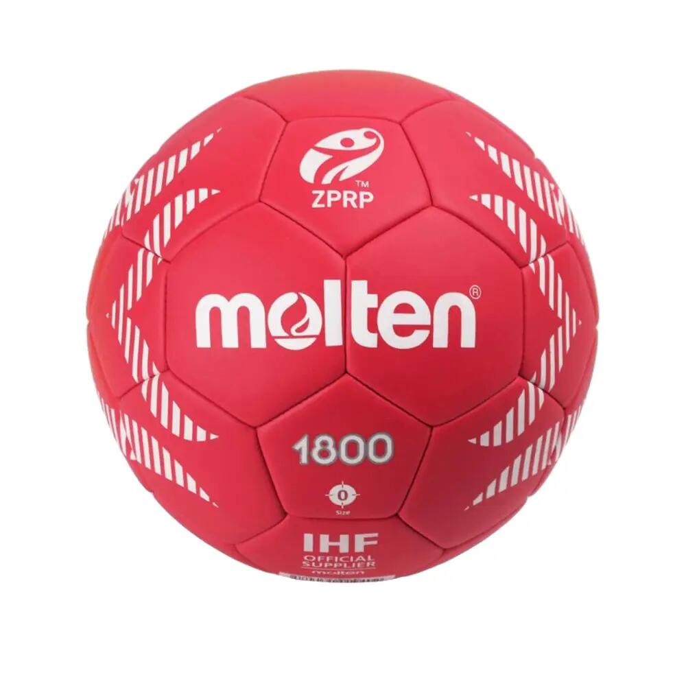 Balón de balonmano Molten 6/10