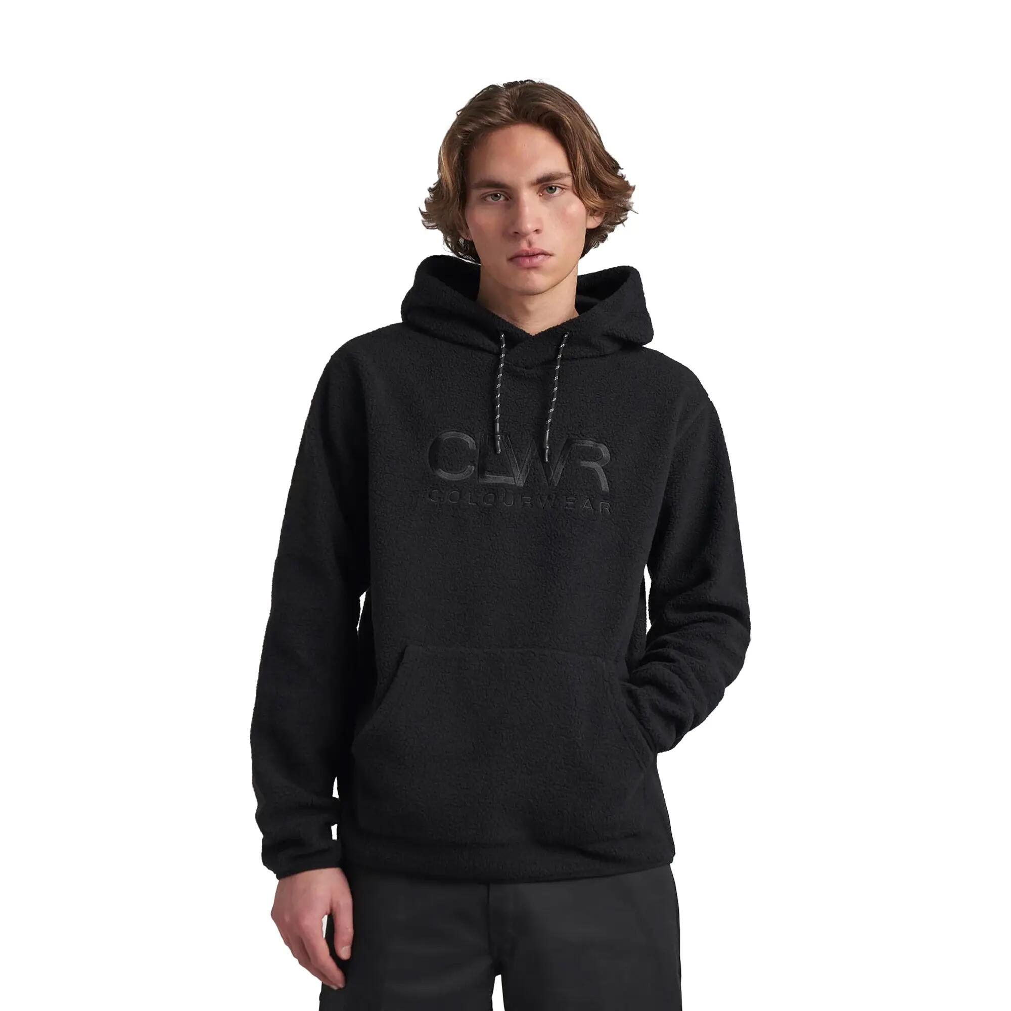 Veste de snowboard Colourwear Teddy 2.0 4/4