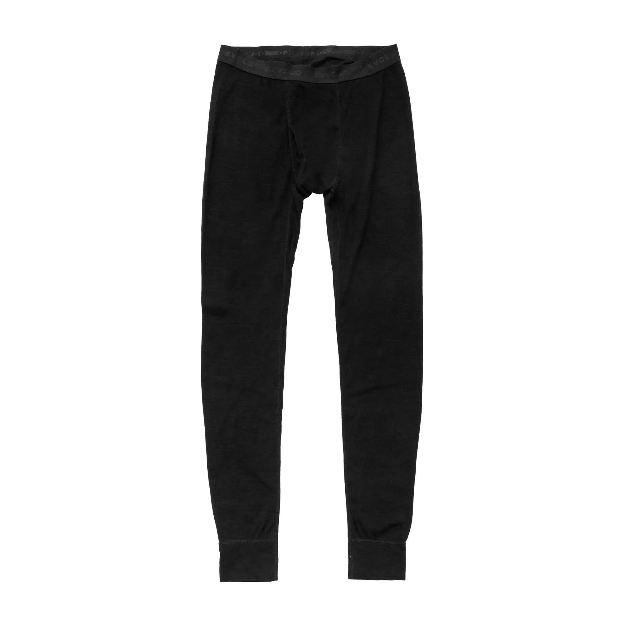Pantaloni termici da uomo Devold Duo Active Merino 205 Longs 6/6