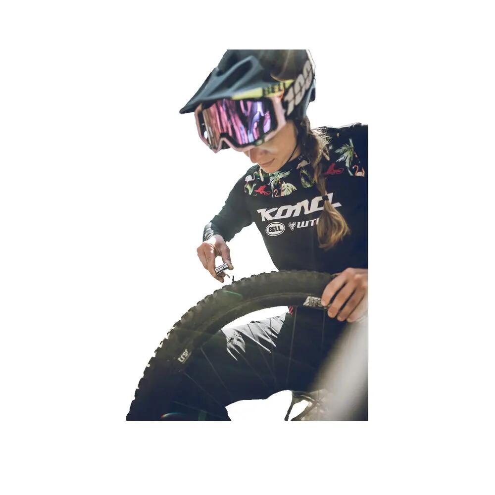 5 darabos klasszikus tubeless javító készlet Lezyne 5/6