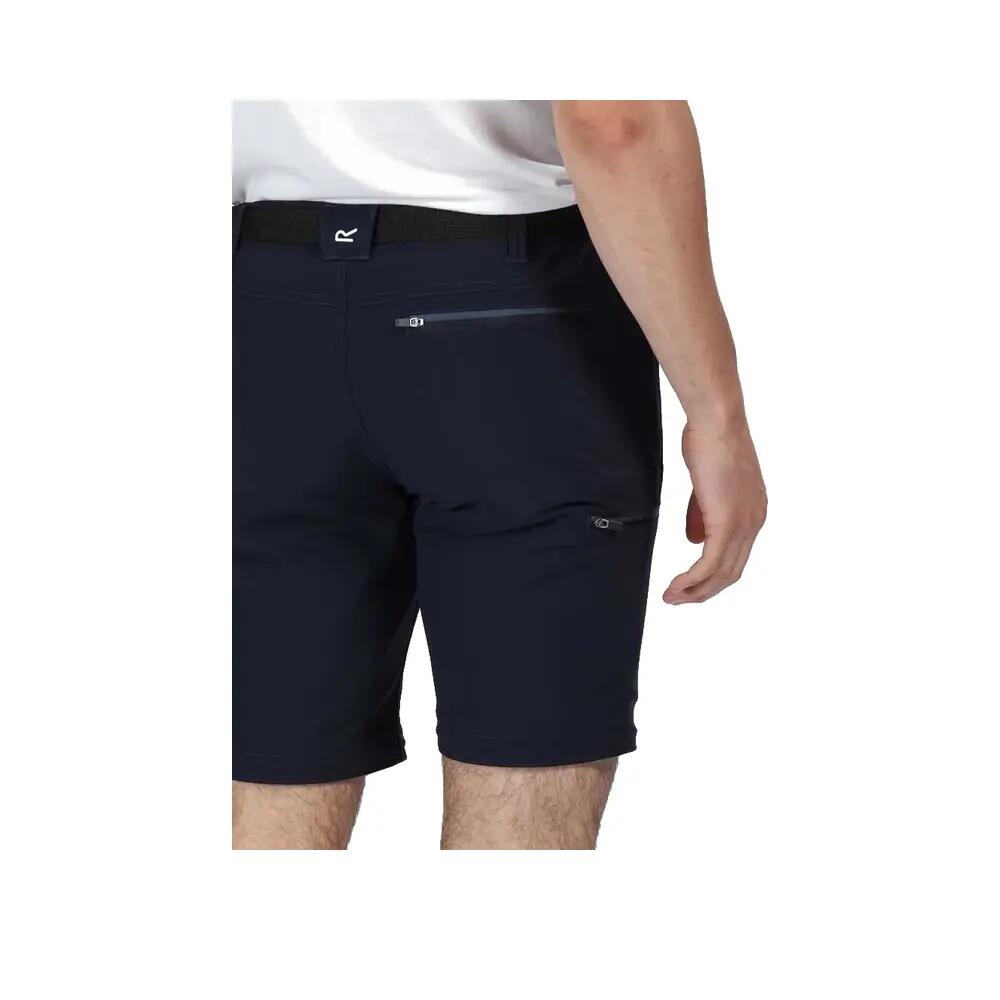 Pantalon de randonnée extensible zippé Regatta Xert III 8/9