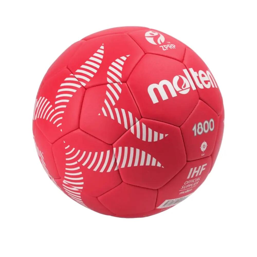 Balón de balonmano Molten 8/10