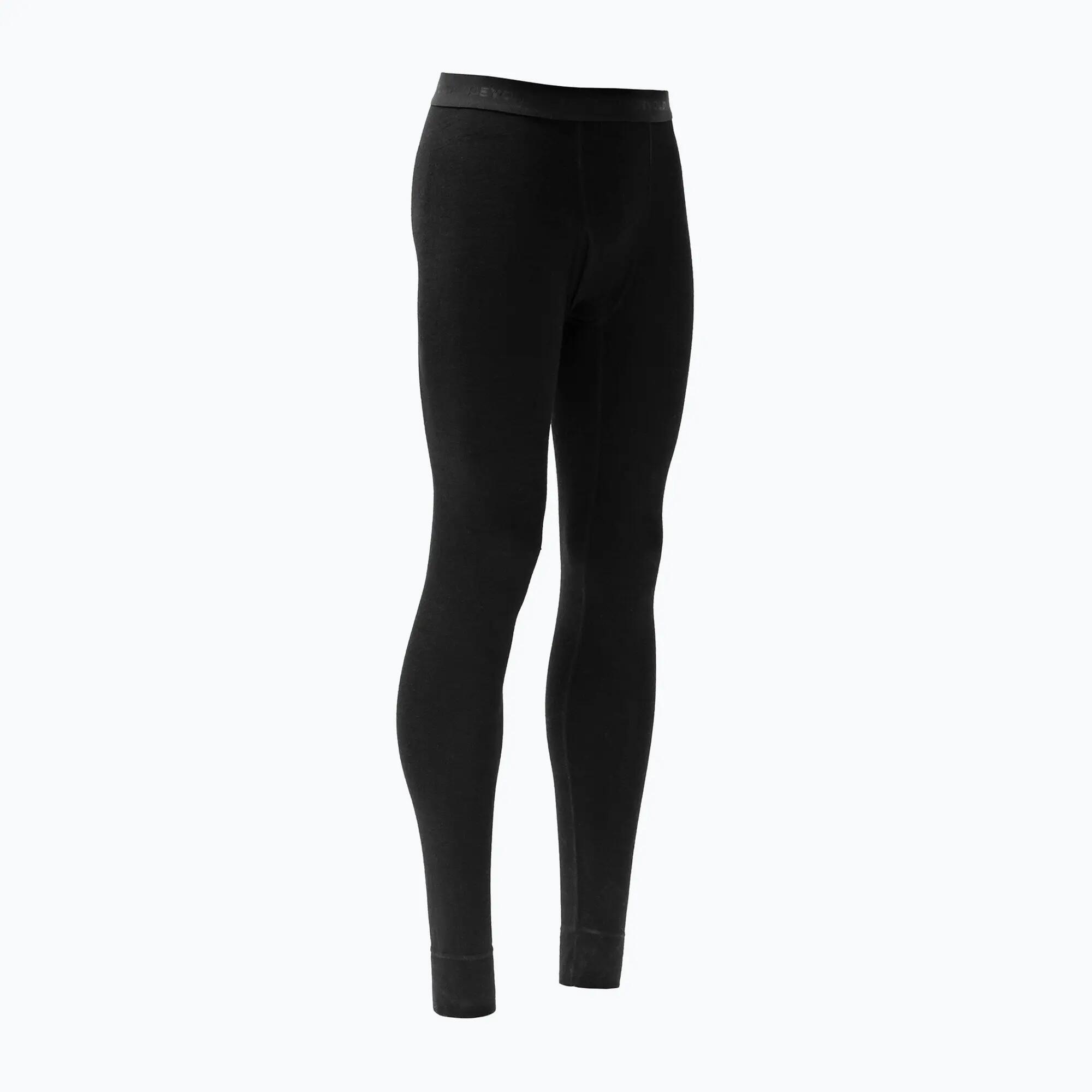 Pantaloni termici da uomo Devold Duo Active Merino 205 Longs 5/6