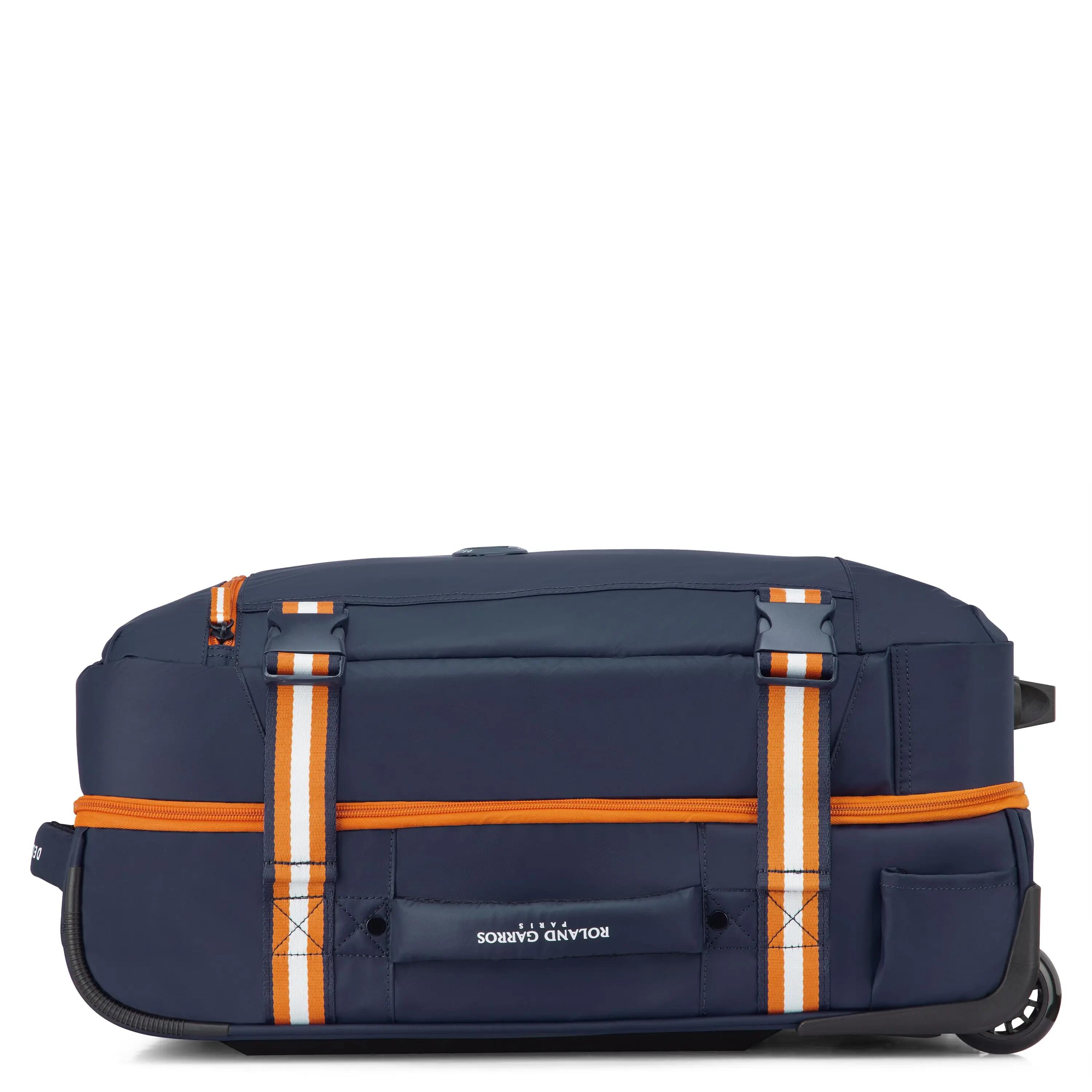 Plecak na kółkach Delsey MAUBERT 2.0 Roland Garros 55 cm 48 l 11/11