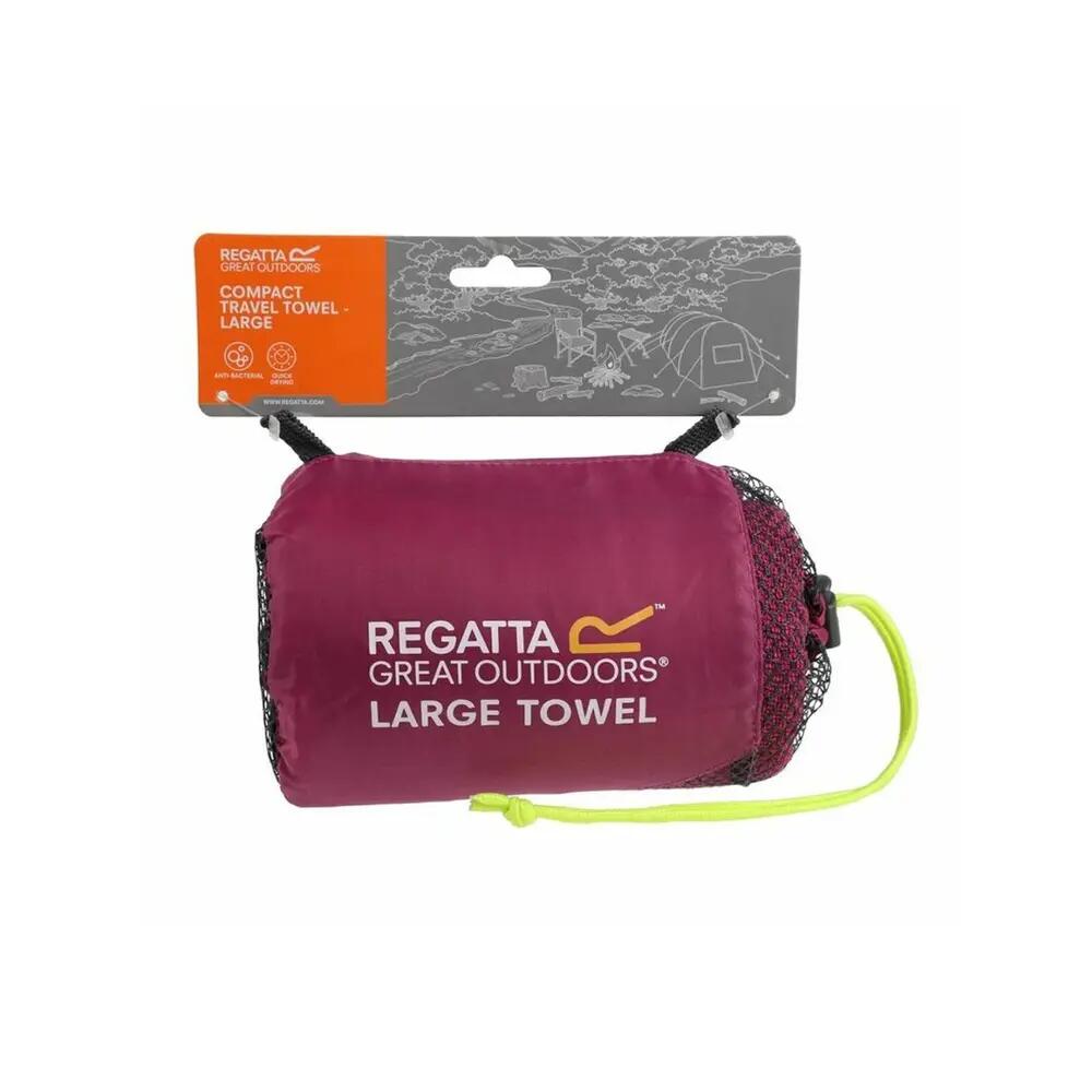 Towel Regatta Compact Large 5/5