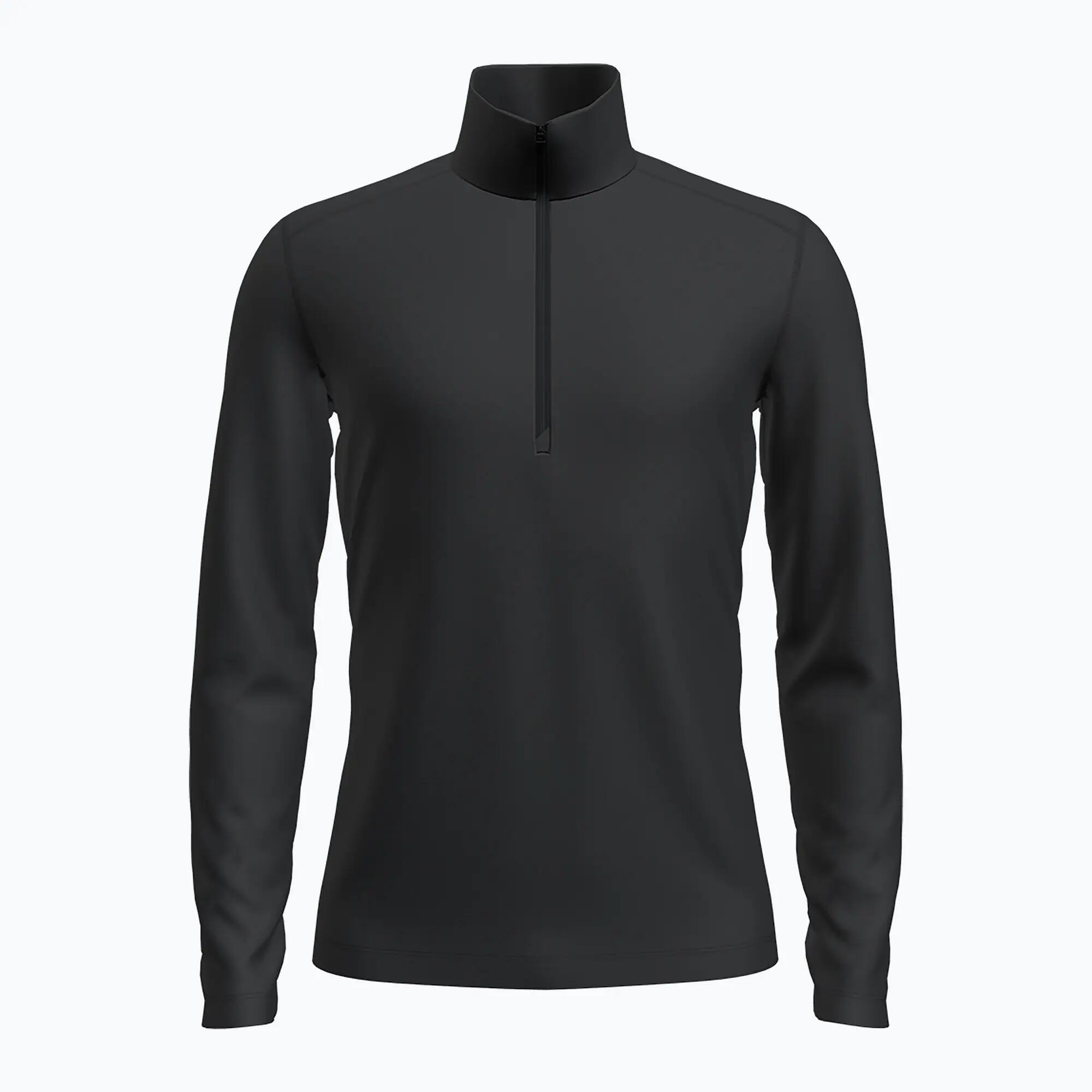 Bluza termoaktywna męska icebreaker 260 Tech LS Half Zip 7/7