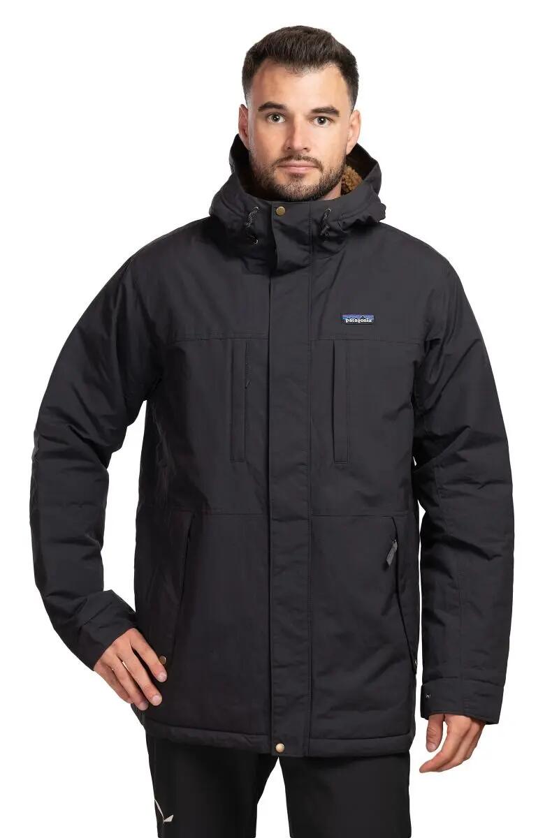 Geacă de iarnă pentru bărbați Isthmus Parka