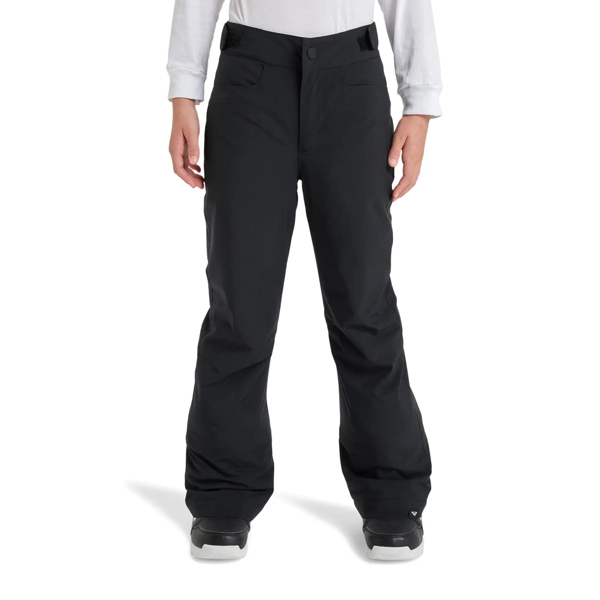 Calças de snowboard para menina ROXY Backyard Girl 6/6