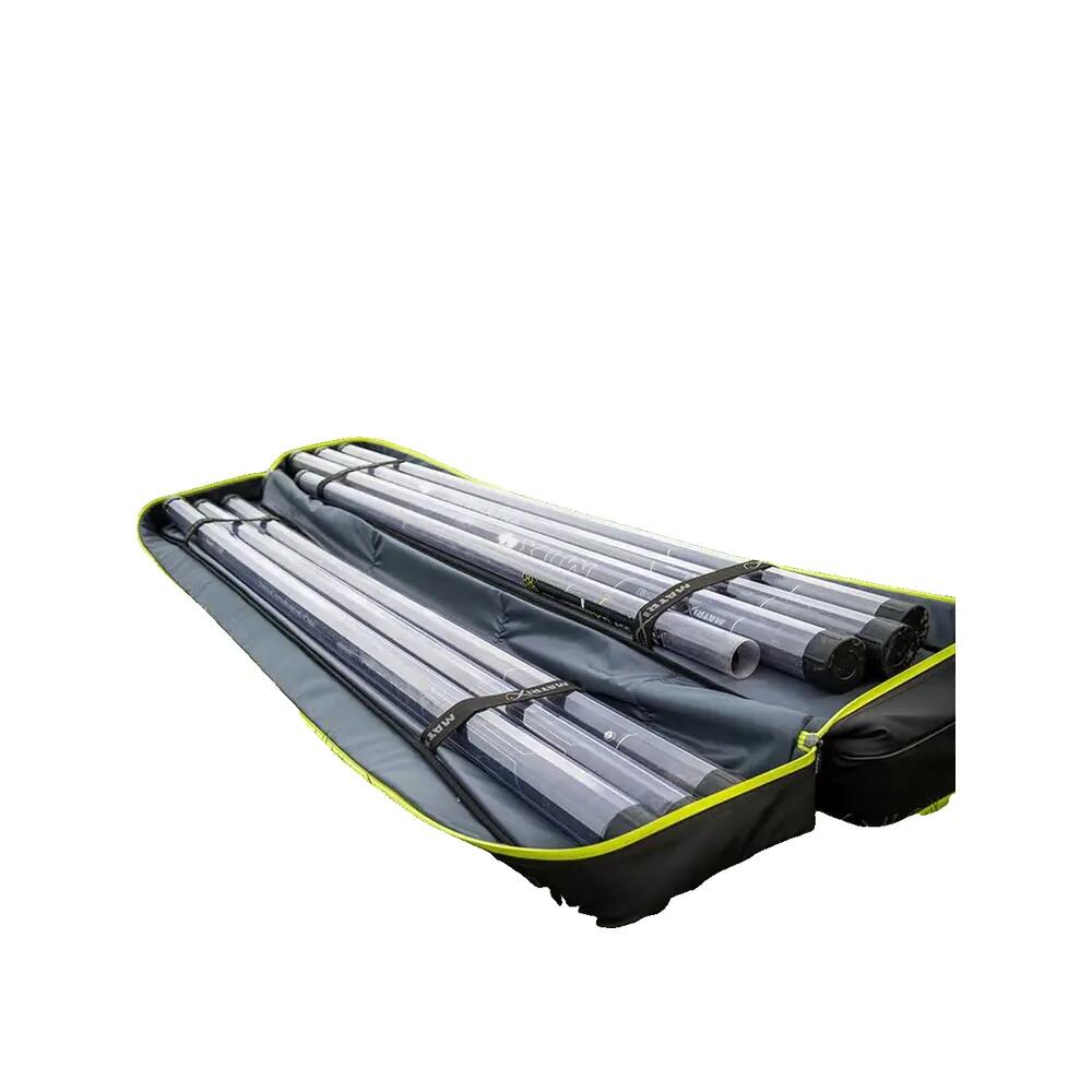 Tote multipolar con inserto de abs Matrix horizon 10/10