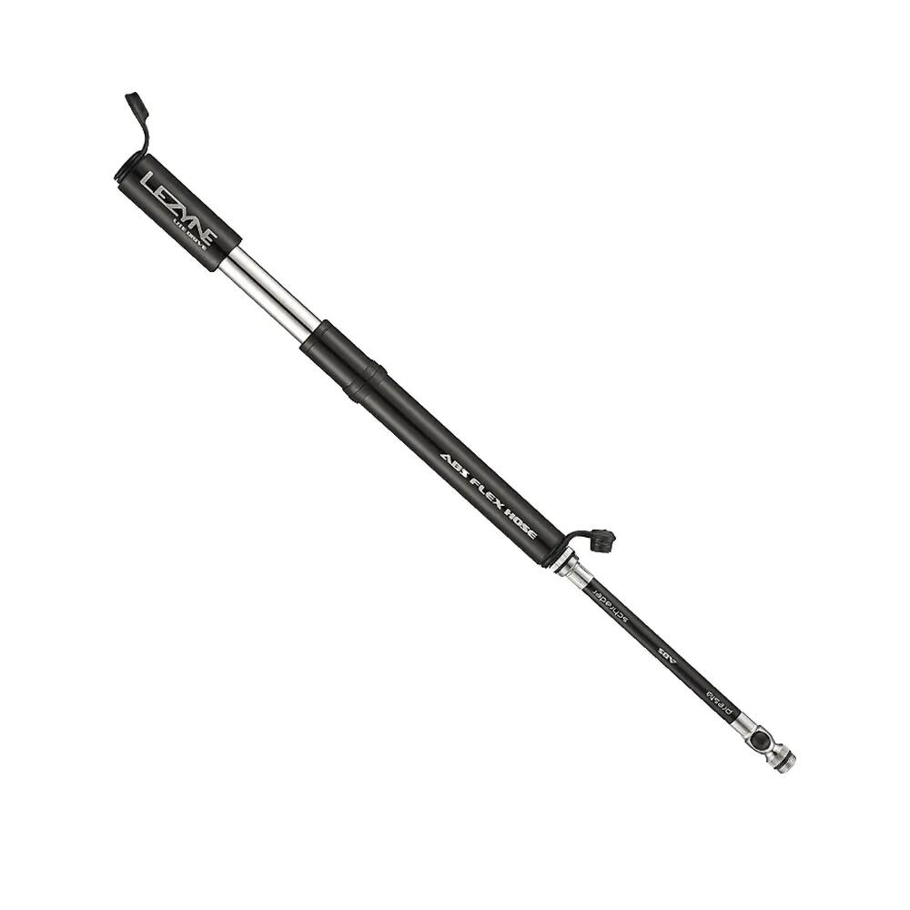Pompe à Main Lezyne Lite Drive Small (Max 160 psi / 11 bar) Noir 5/6