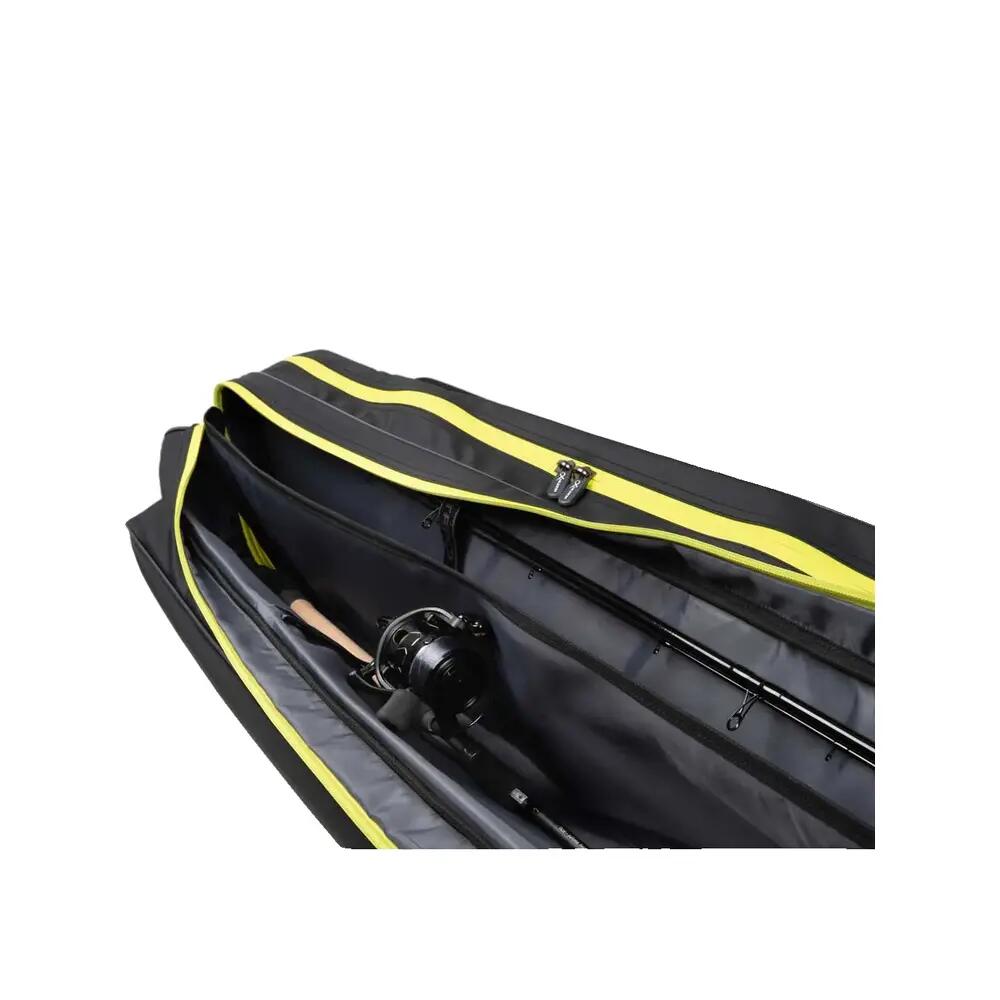 Fox Matrix Horizon Rigid Rod Holdall 2-4 Rods - Witvis Foudraal 5/8