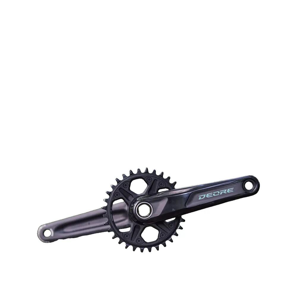 Mechanizm korbowy DEORE FC-M6120-1 12-rzędowy, 32T, 1 6/7