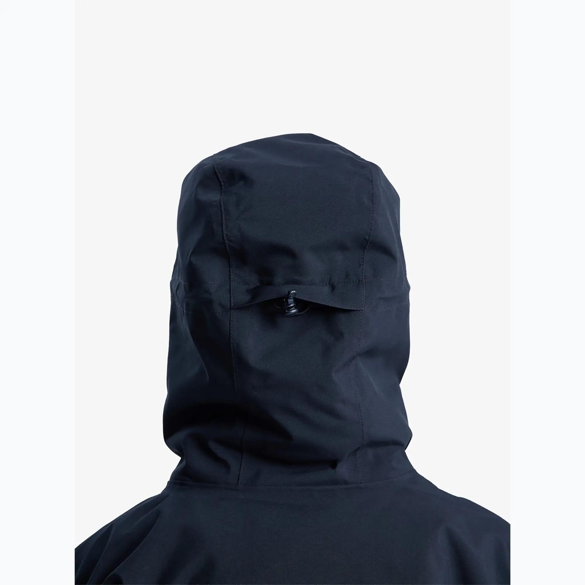 Chaqueta técnica snow LANDSCAPE Negro Mujer 6/7