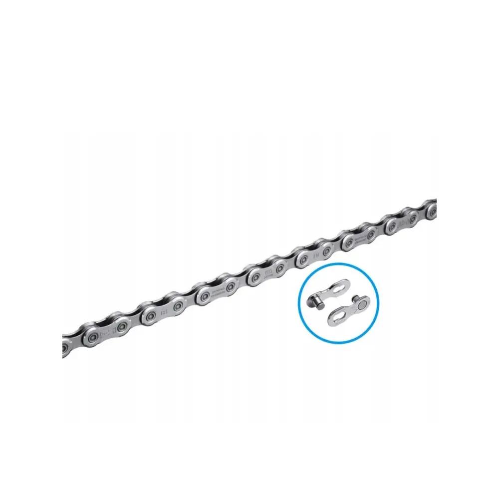Shimano Deore M6100 Kette CN-M6100 12-fach 9/9