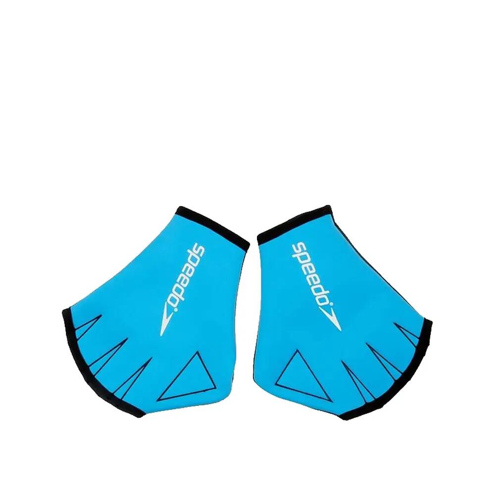 Reprends-toi ! Succombe au charme ! Speedo Gants Aqua Gloves UK - Parfaits pour 8/8