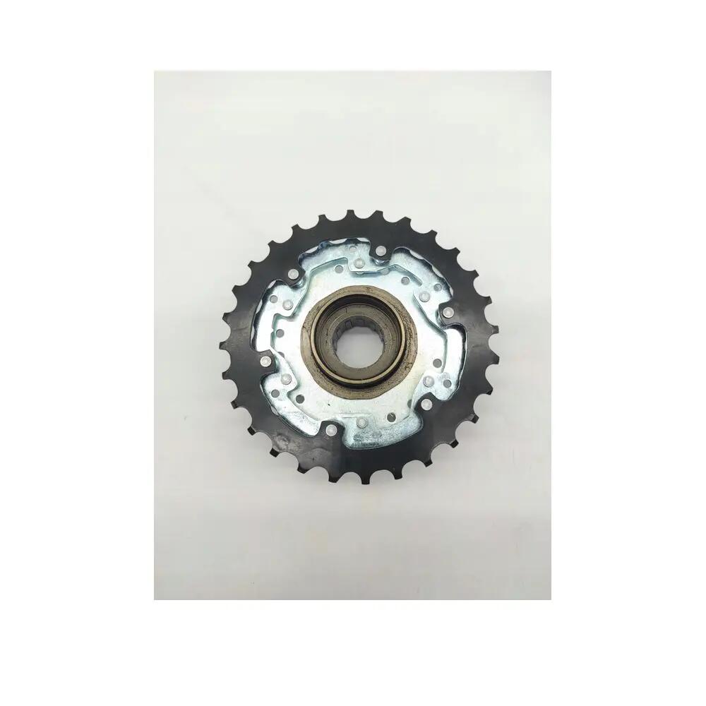 Shimano Freilauf-Schraubzahnkranz MFTZ510 6-fach 14-16-18-21-24-28 Zähne 4/7