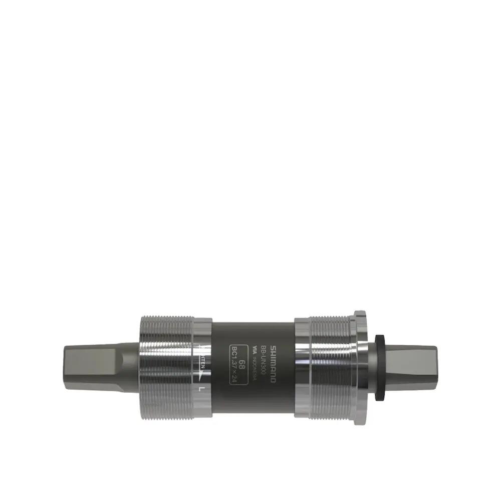 Čtvercové středové složení Shimano BB-UN300-K 2/2