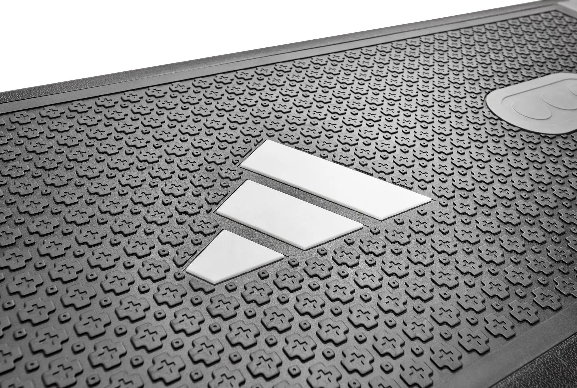 adidas Step - Aerobic Stepper höhenverstellbar 12/15