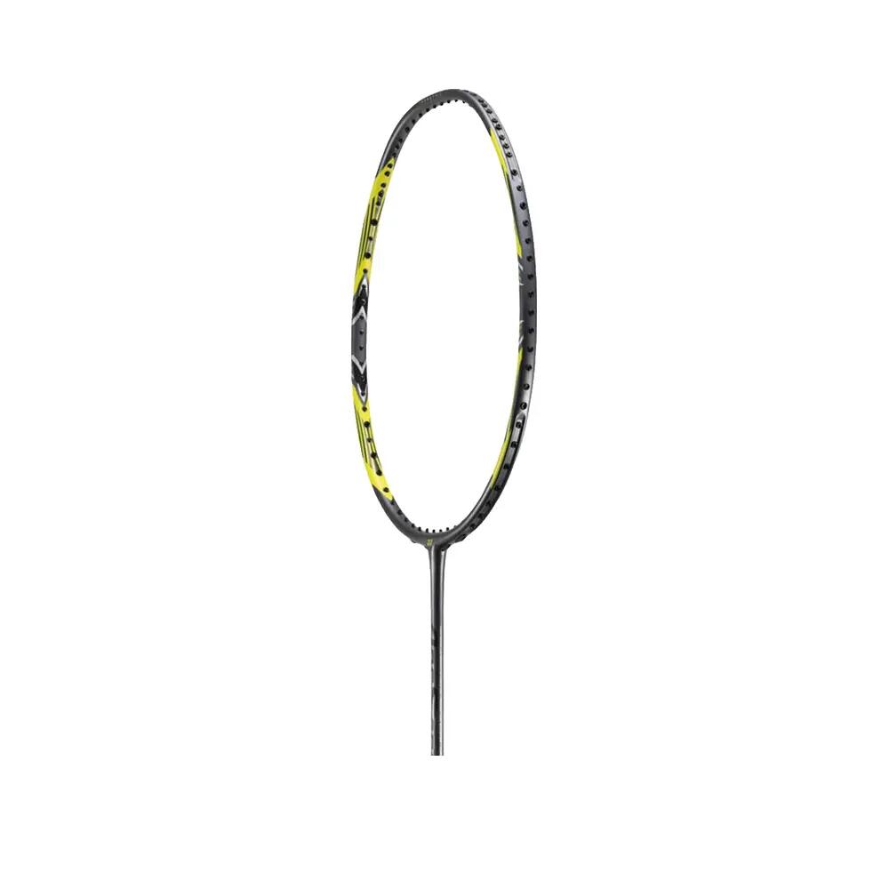 Yonex Arcsaber 7 Pro Badminton Racket Grey/Yellow 5/8