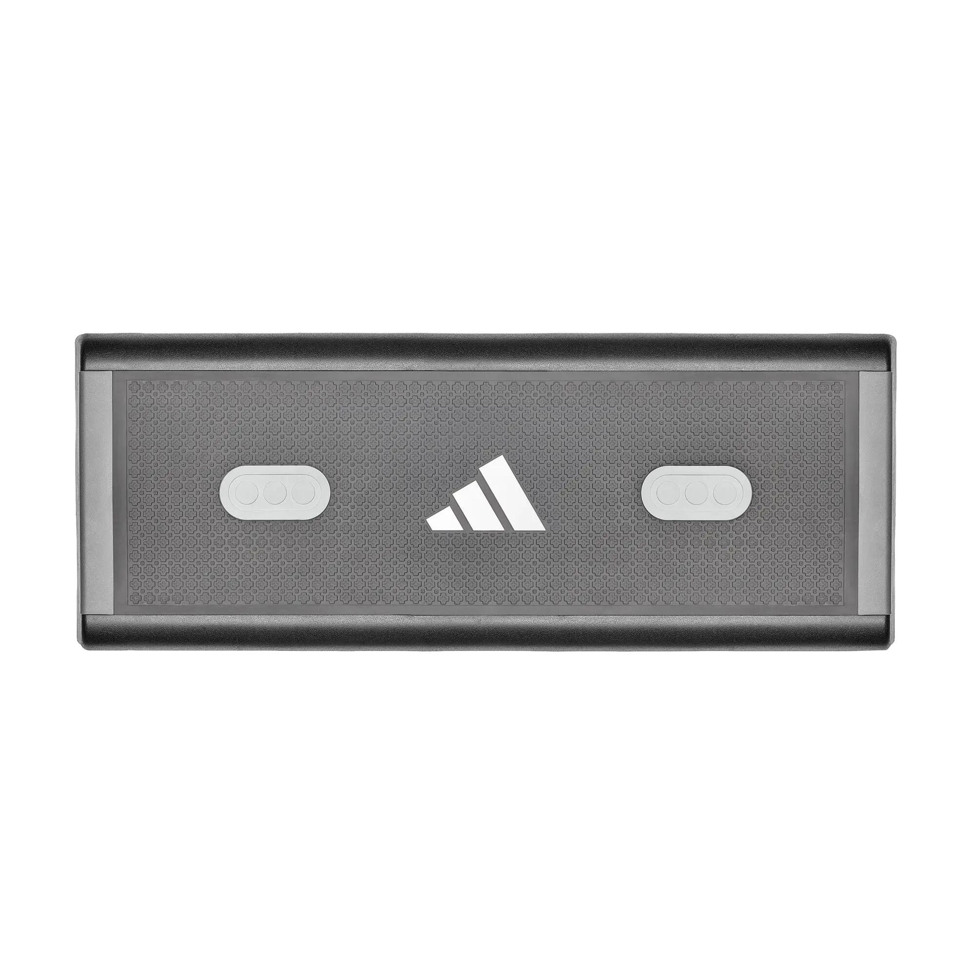 adidas Step - Aerobic Stepper höhenverstellbar 11/15