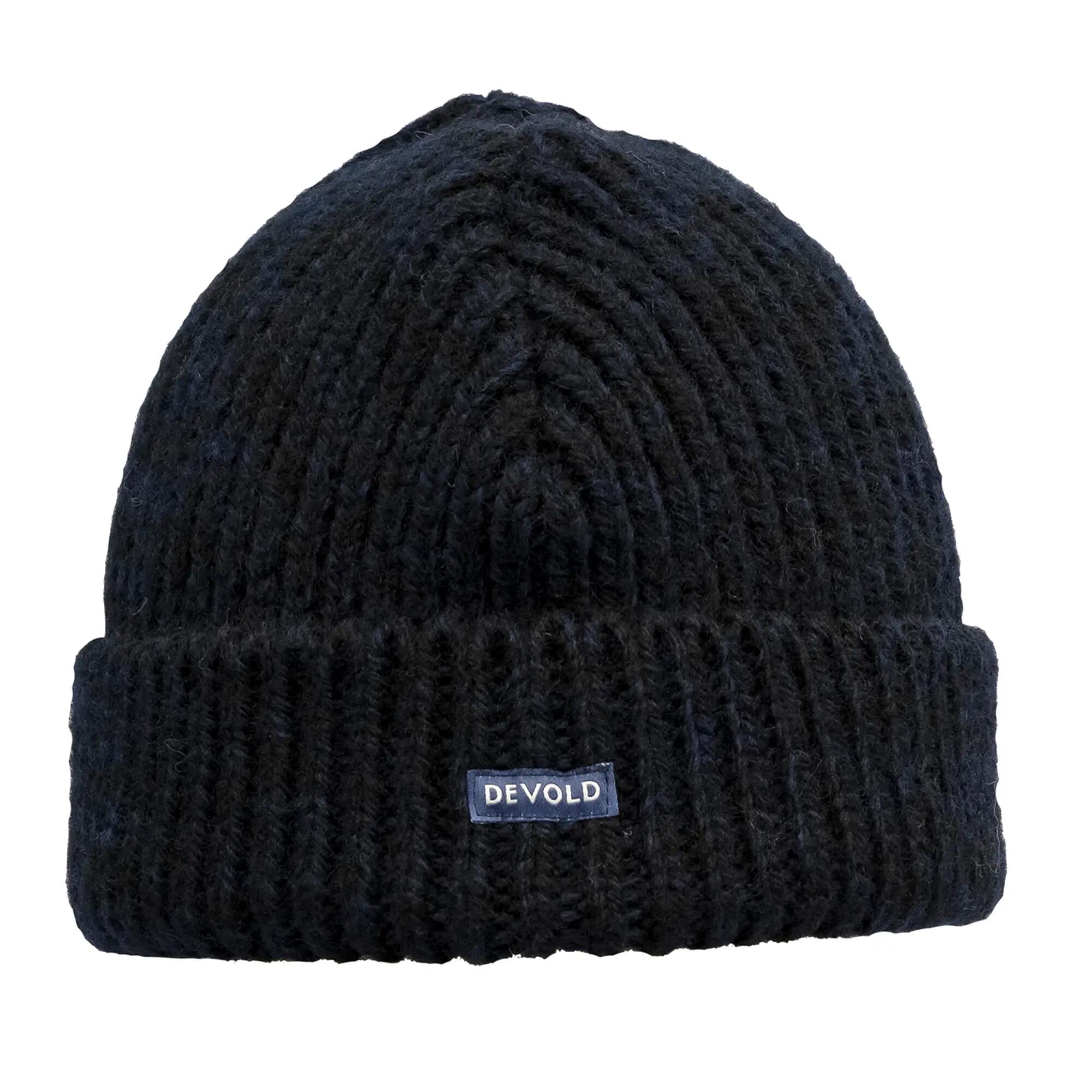 Czapka zimowa Devold Nansen Wool 2/2