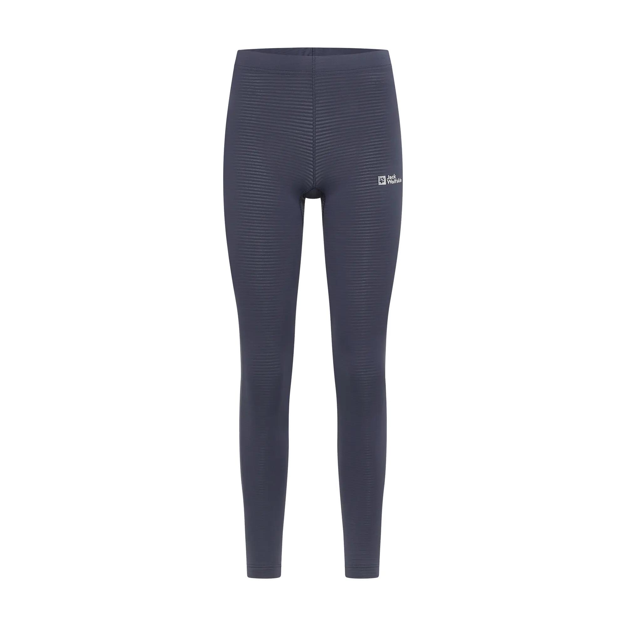 Jack Wolfskin Infinite Warm női termoaktív nadrág 7/7